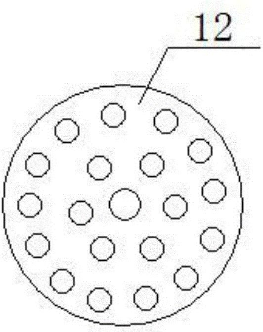 Alcohol-based fuel gasifier and alcohol-based fuel gasification method