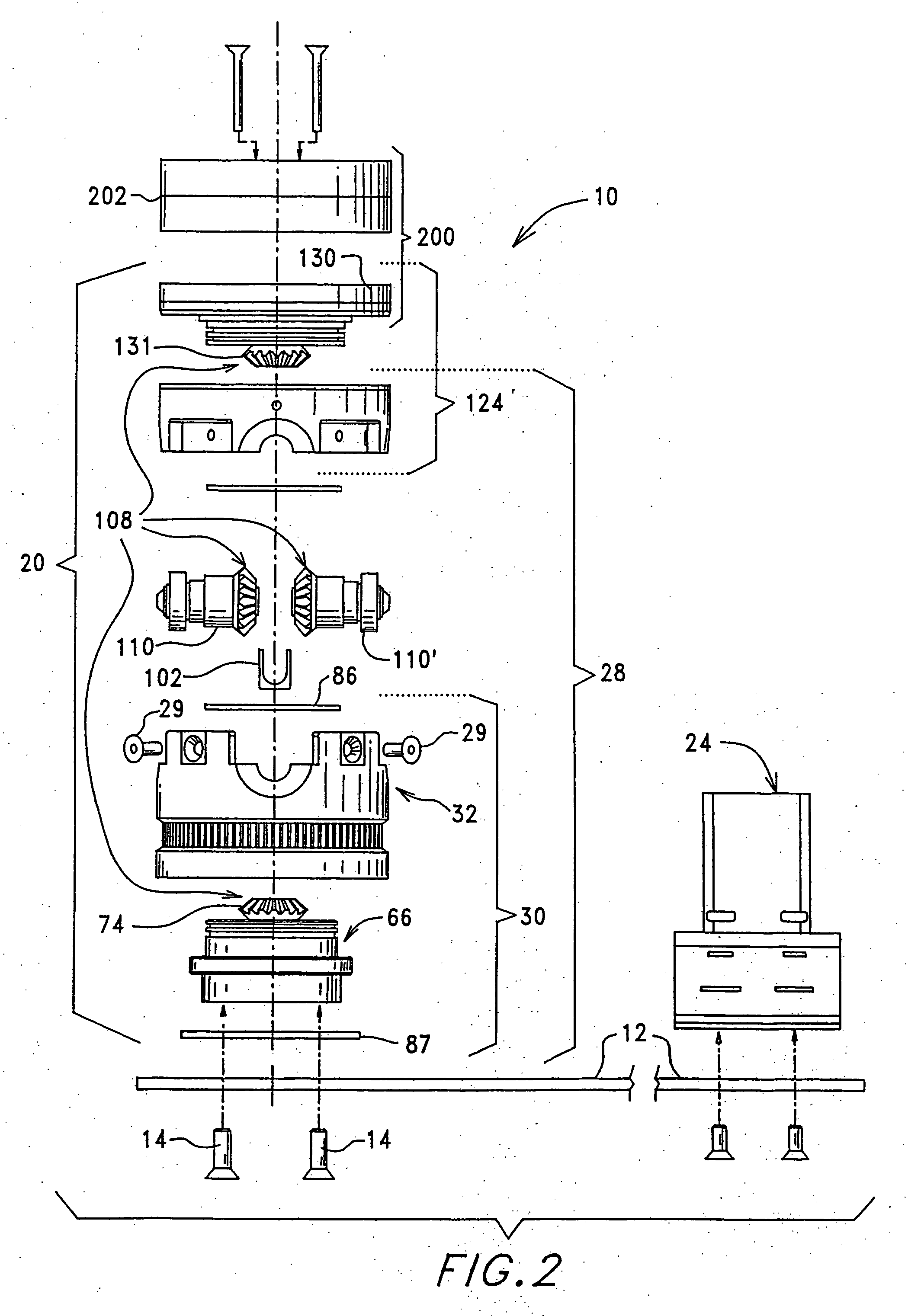 Flexible centrifuge bag and methods of use