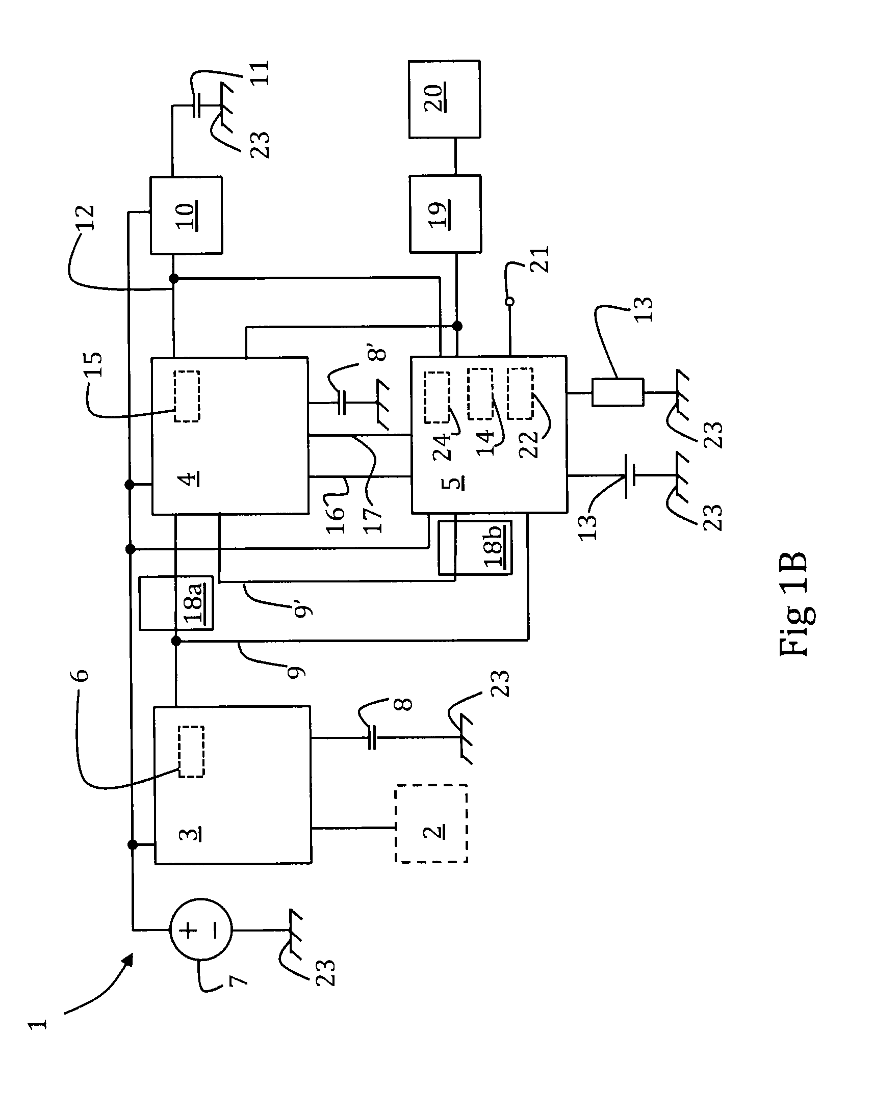 Trip cause management device for an electronic trip device