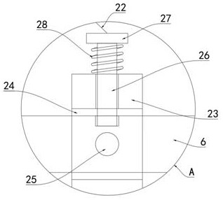 Internet of Things equipment data identification device applied to agricultural product supply chain