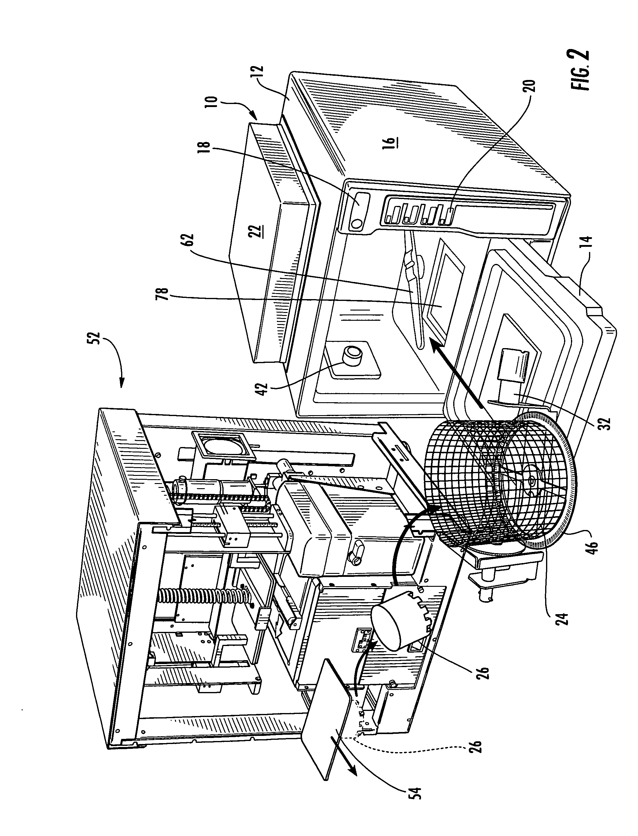 Methods for Cleaning and Curing Solid Freeform Fabrication Parts