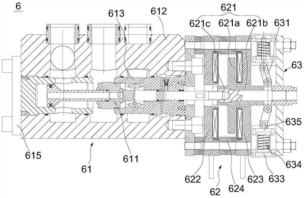 Operating mechanism capable of rapidly cutting off circuit and circuit breaker
