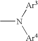 Aromatic amine derivative and organic electroluminescence element