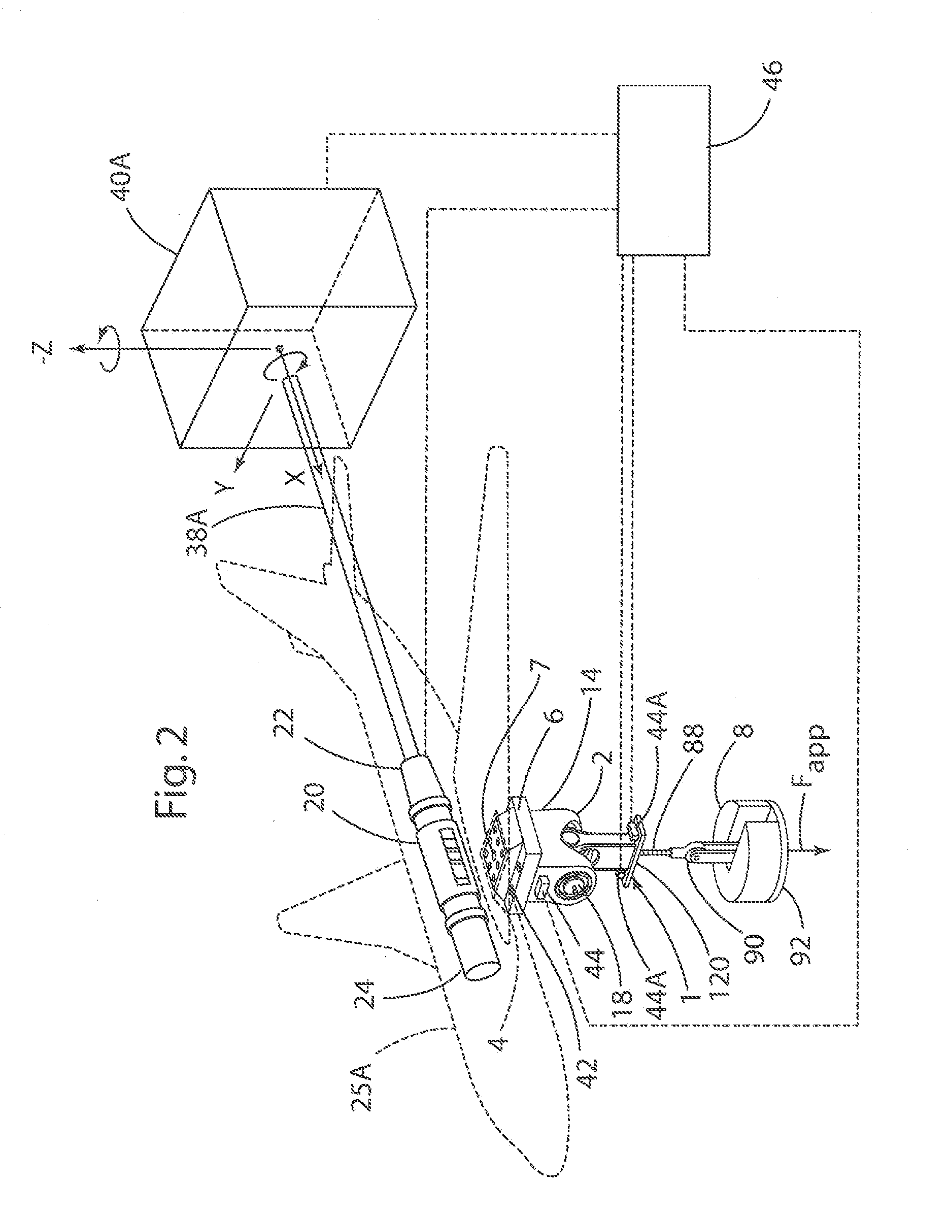 In-Situ Load System for Calibrating and Validating Aerodynamic Properties of Scaled Aircraft in Ground-Based Aerospace Testing Applications