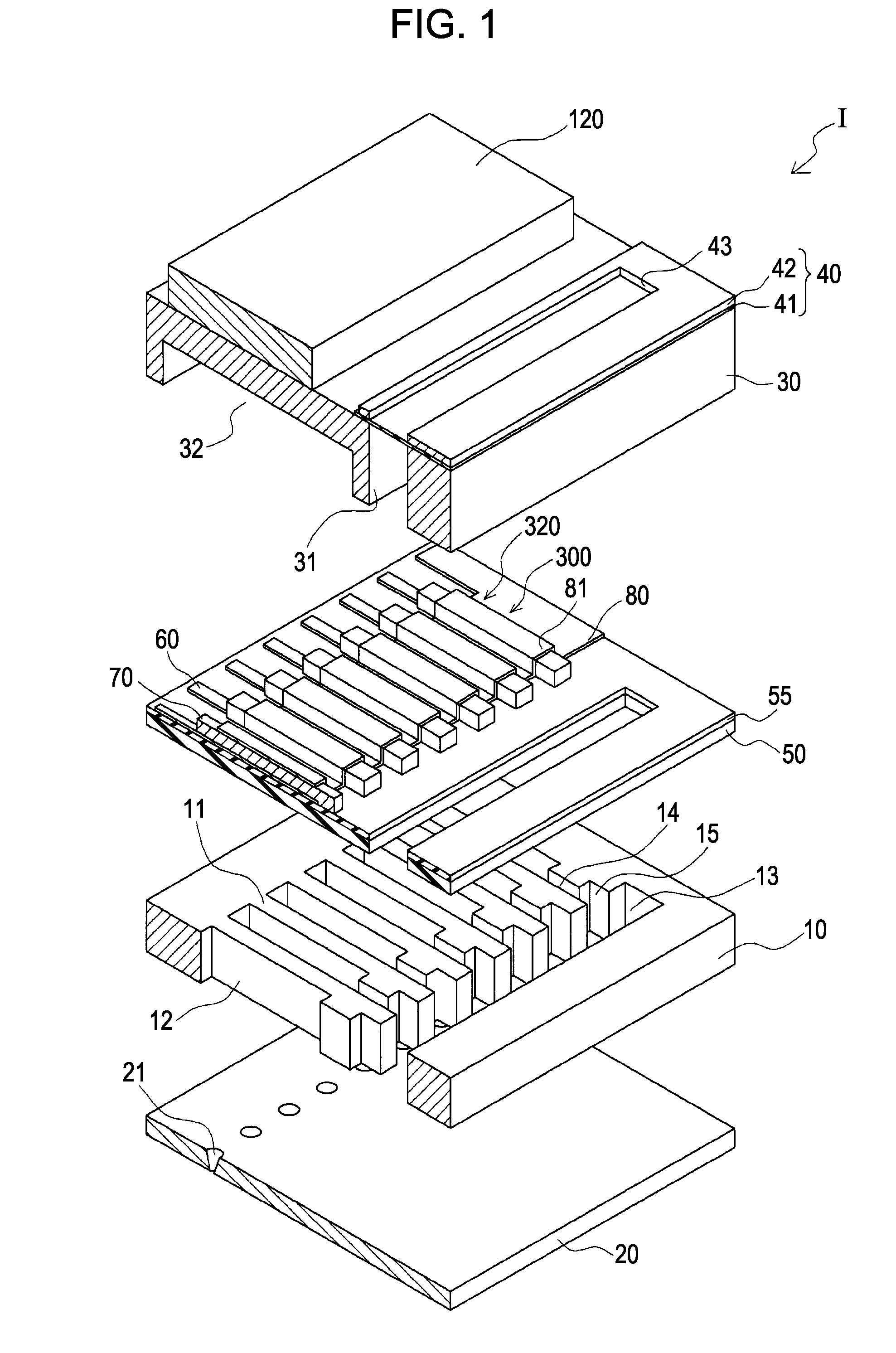 Liquid ejecting head and liquid ejecting apparatus