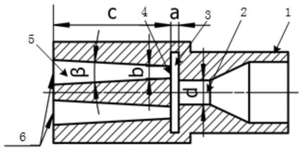 A kind of micro-nano bubble generator and oxygen increasing device