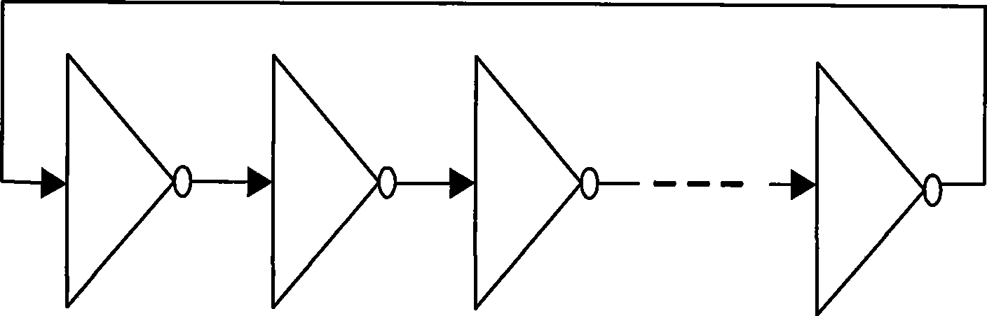 Differential circuit delay unit for high-speed voltage control oscillator