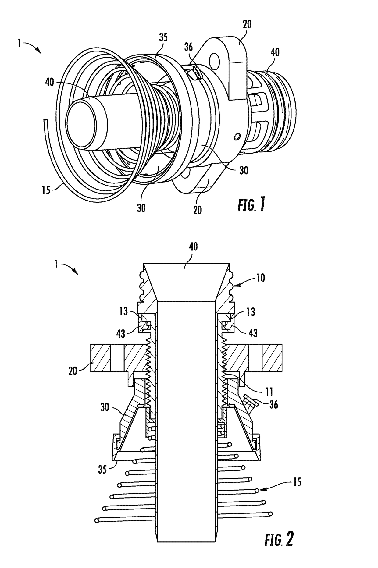 Systems and methods for percutaneous access, stabilization and closure of organs