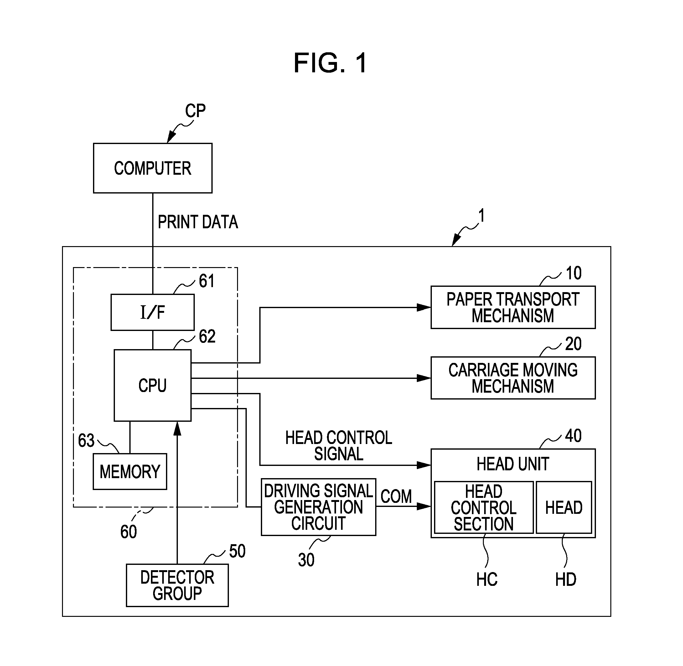 Liquid ejecting apparatus and liquid ejecting method