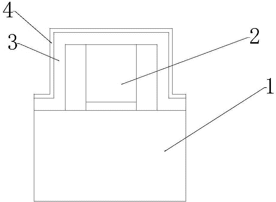 Method for improving metal silicides