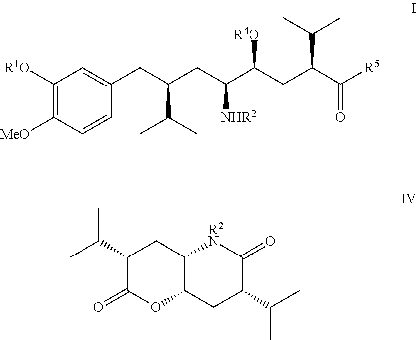 Process for the manufacture of enantiomerically pure aryloctanoic acids as aliskiren