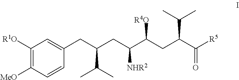 Process for the manufacture of enantiomerically pure aryloctanoic acids as aliskiren