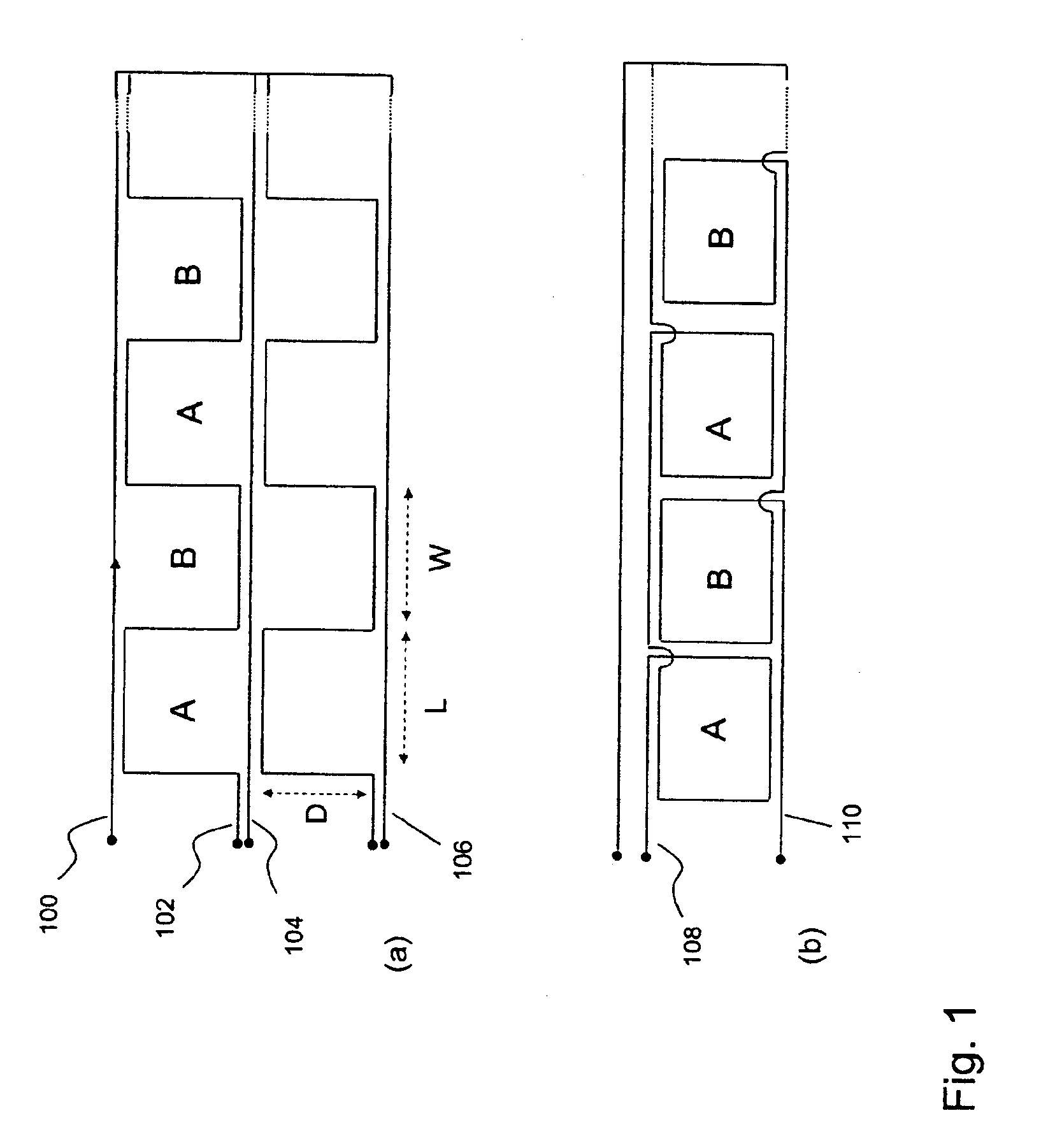 Coil structure for electromagnetic stimulation of a process within a living organism, device using such coil structure and method of driving