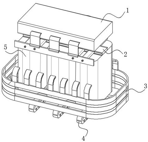 An Automatic Pre-warning Intelligent Transformer Auxiliary Equipment