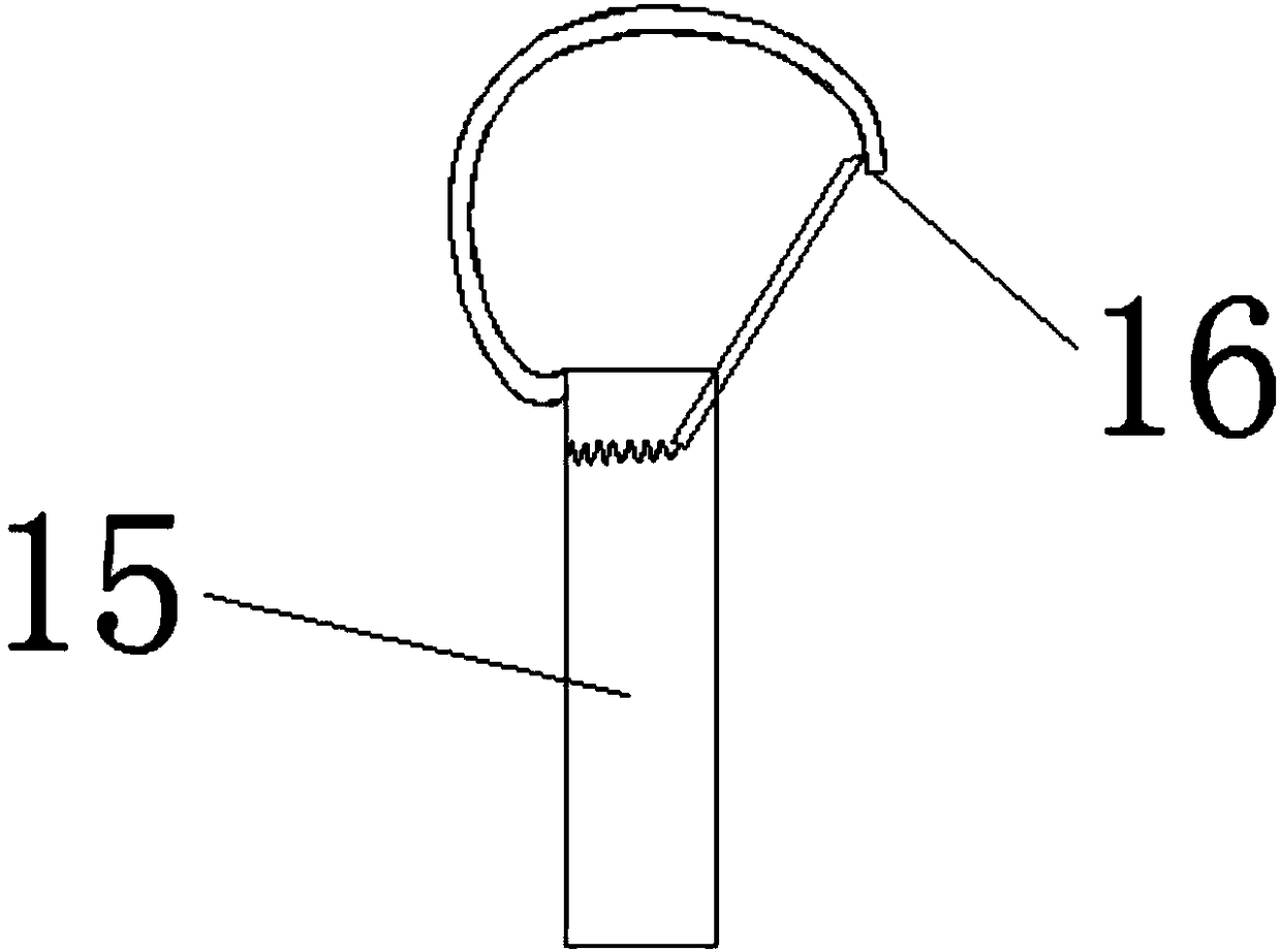 Yarn conveyor for spinning