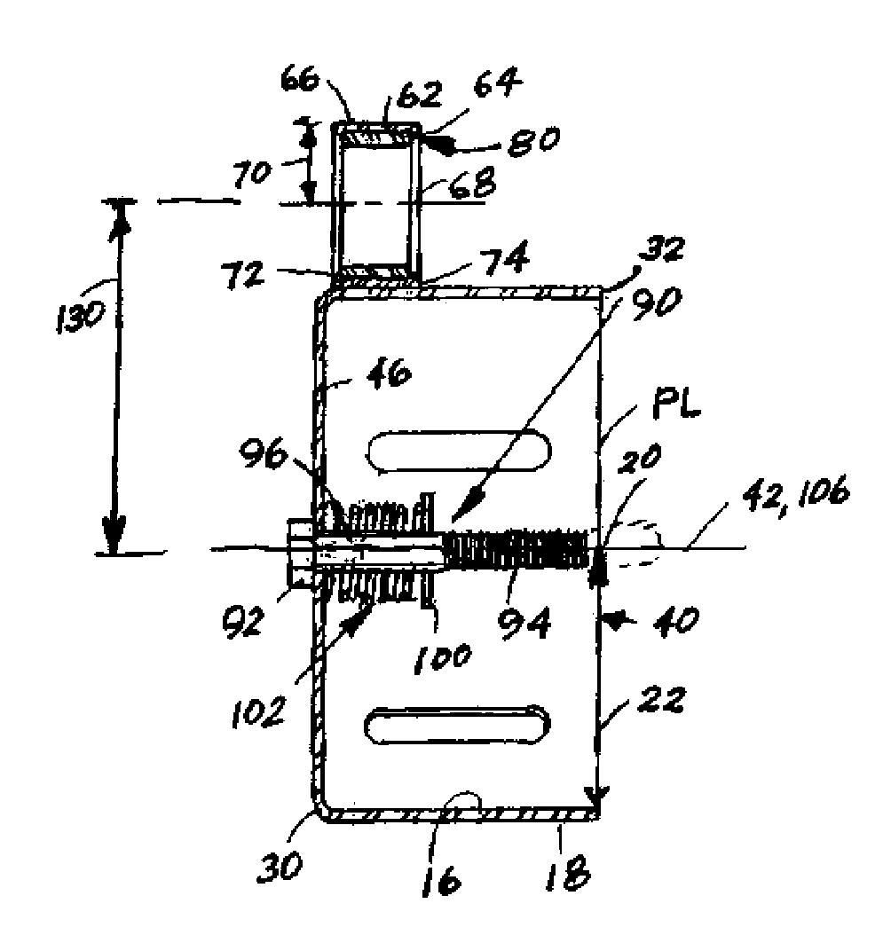 Cutting guide for plasma torch