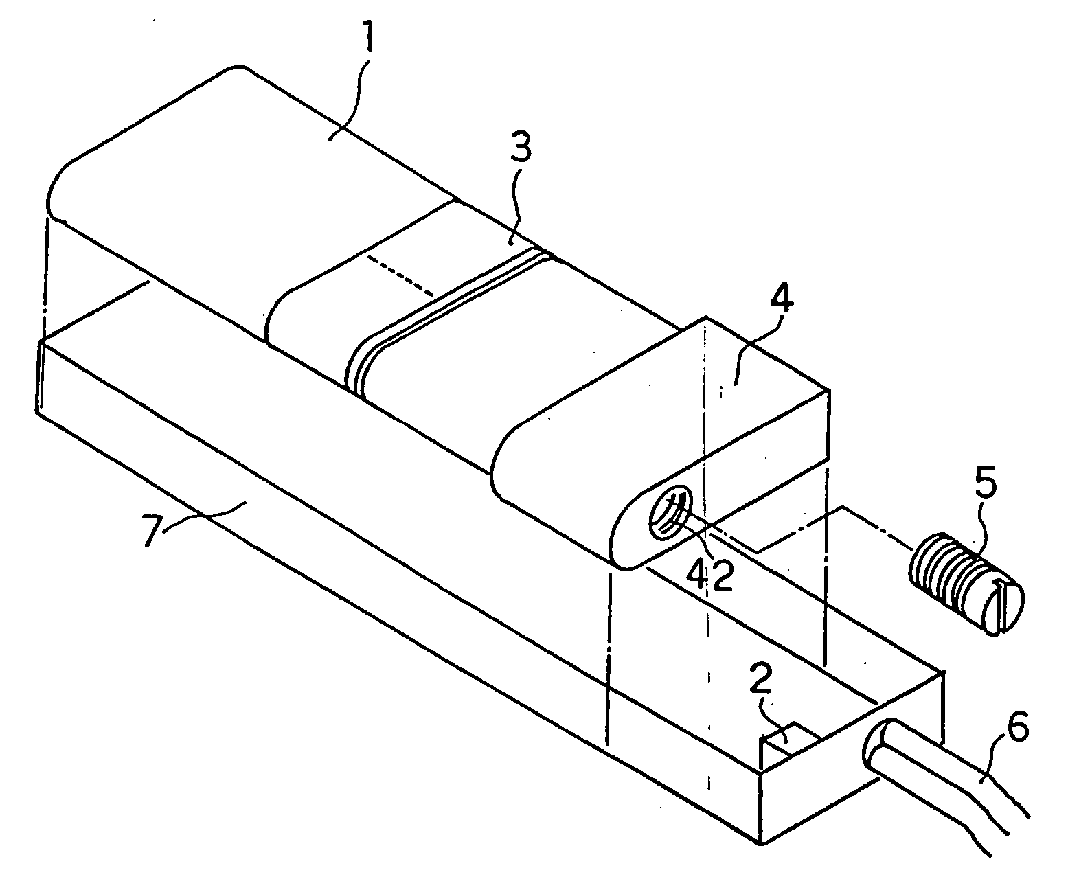 Antenna coil and transmission antenna