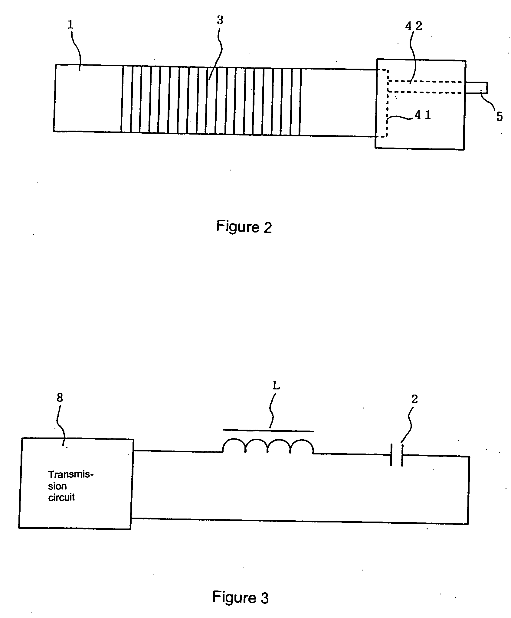 Antenna coil and transmission antenna