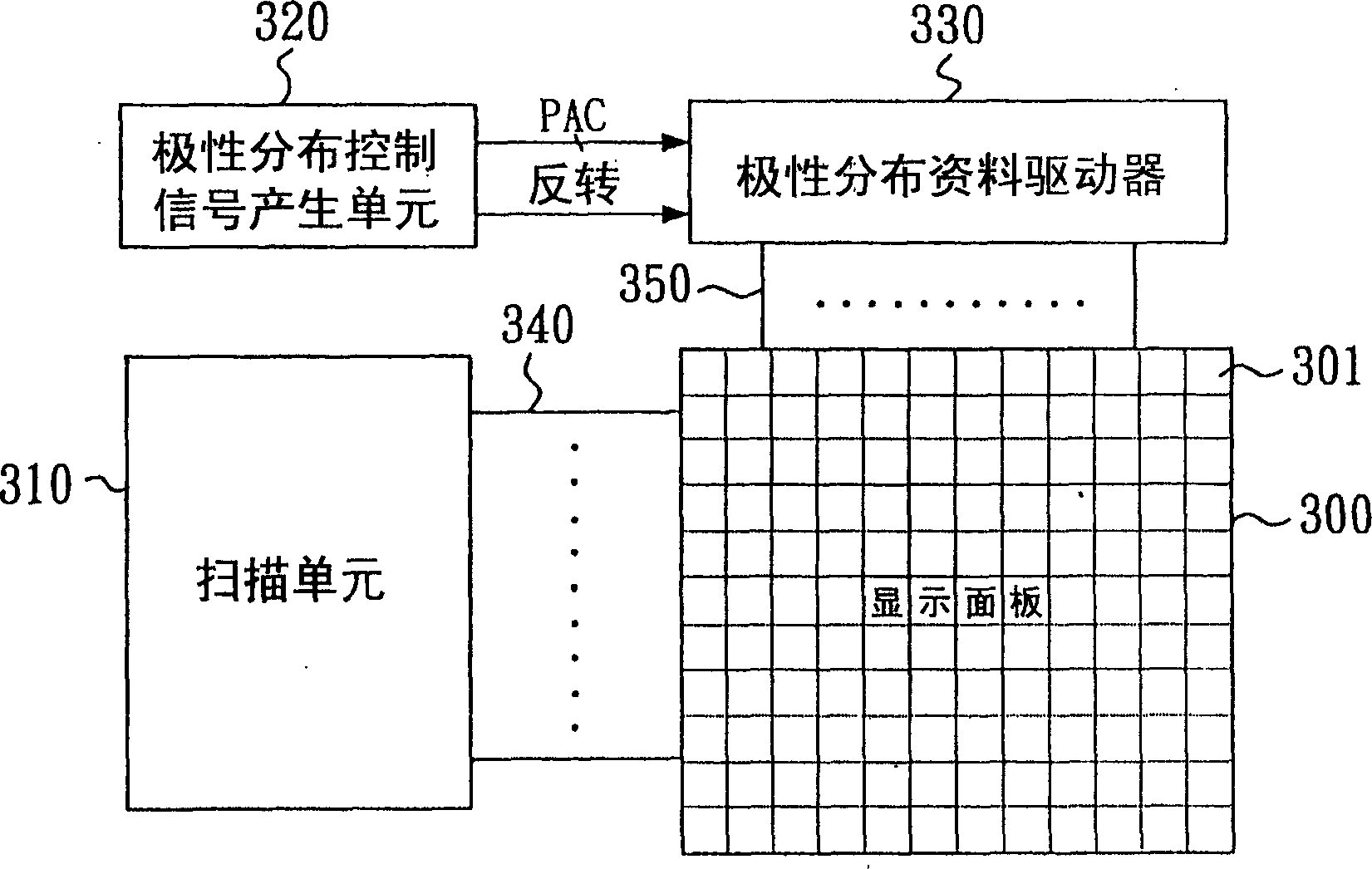 Liquid crystal display device and its driving method