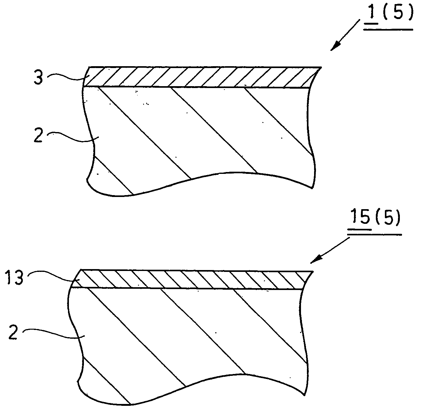 Soft metal and method for preparation thereof, and exterior part of watch and method for preparation thereof