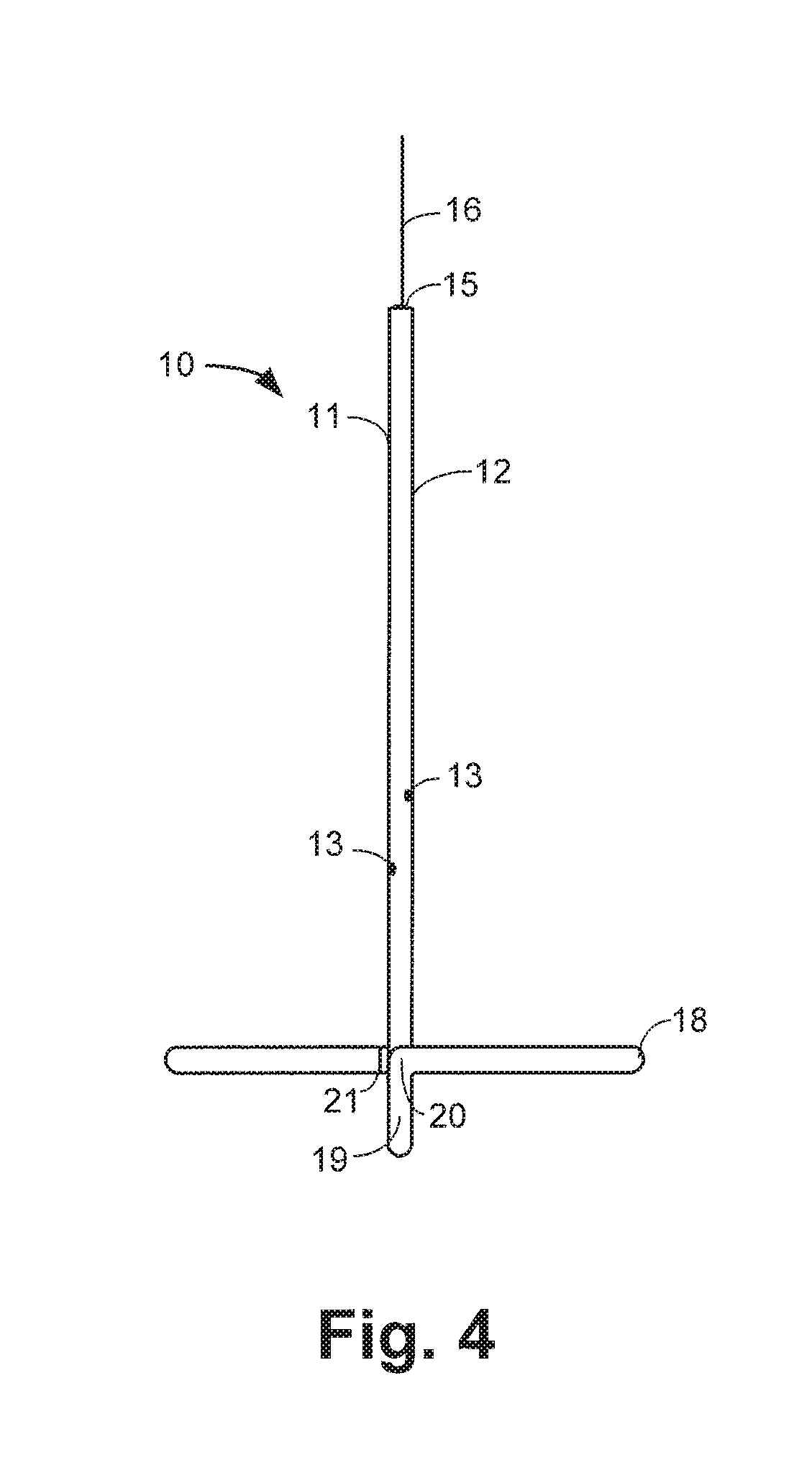 TAVR Ventricular Catheter