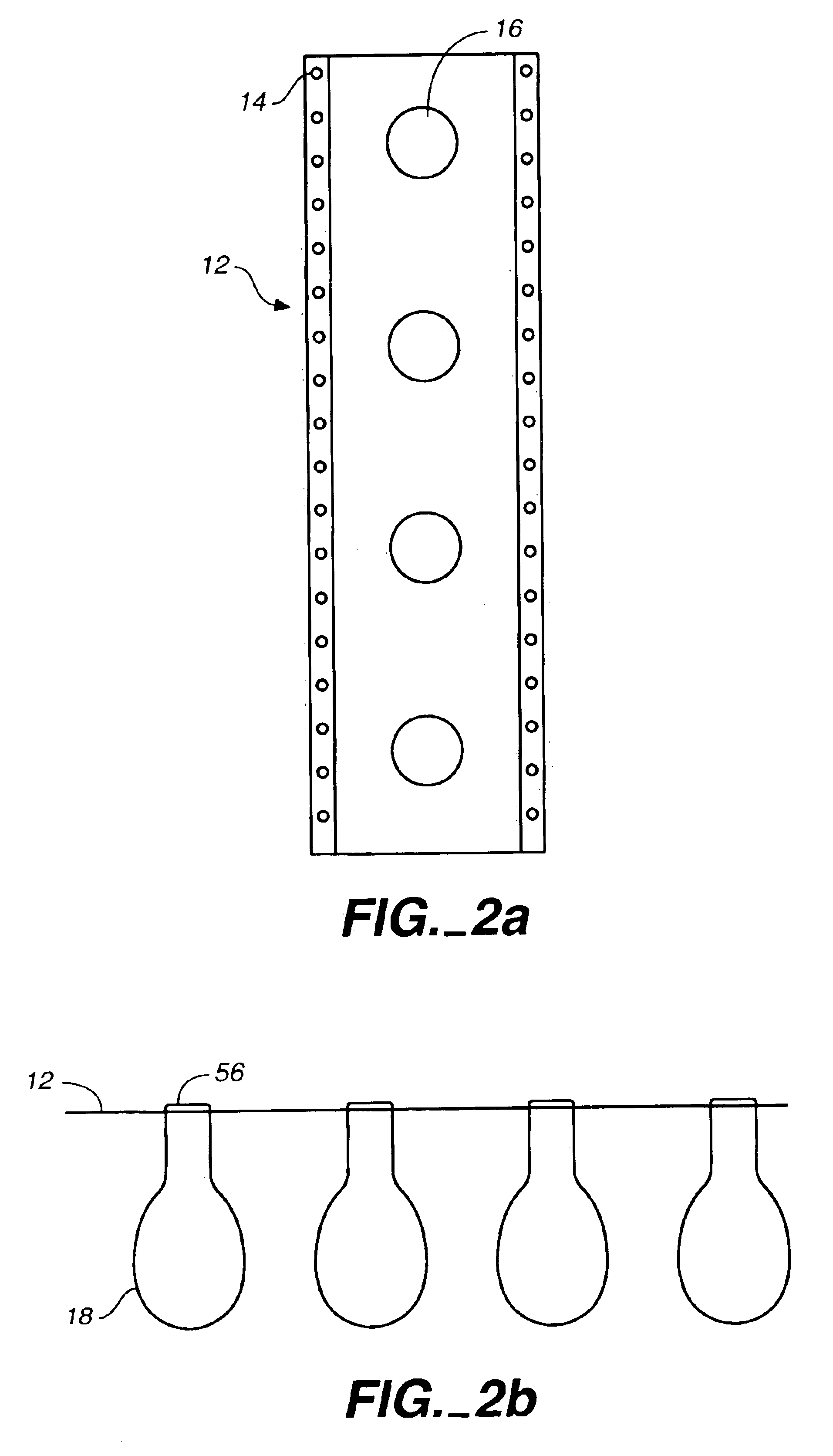 System and method for inflating balloons