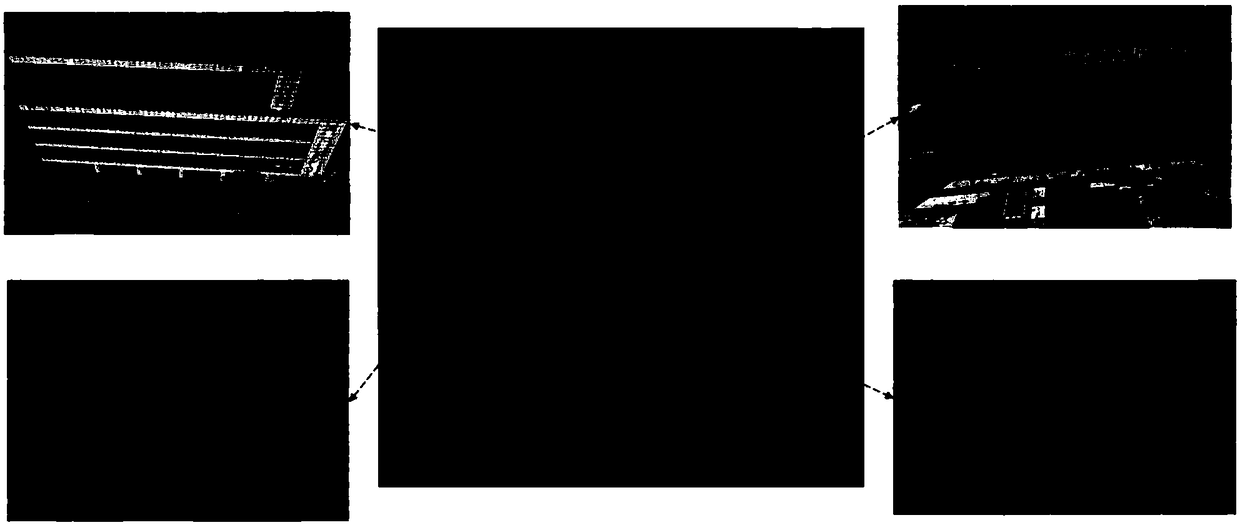 A distributed optimization method for large-scale grids