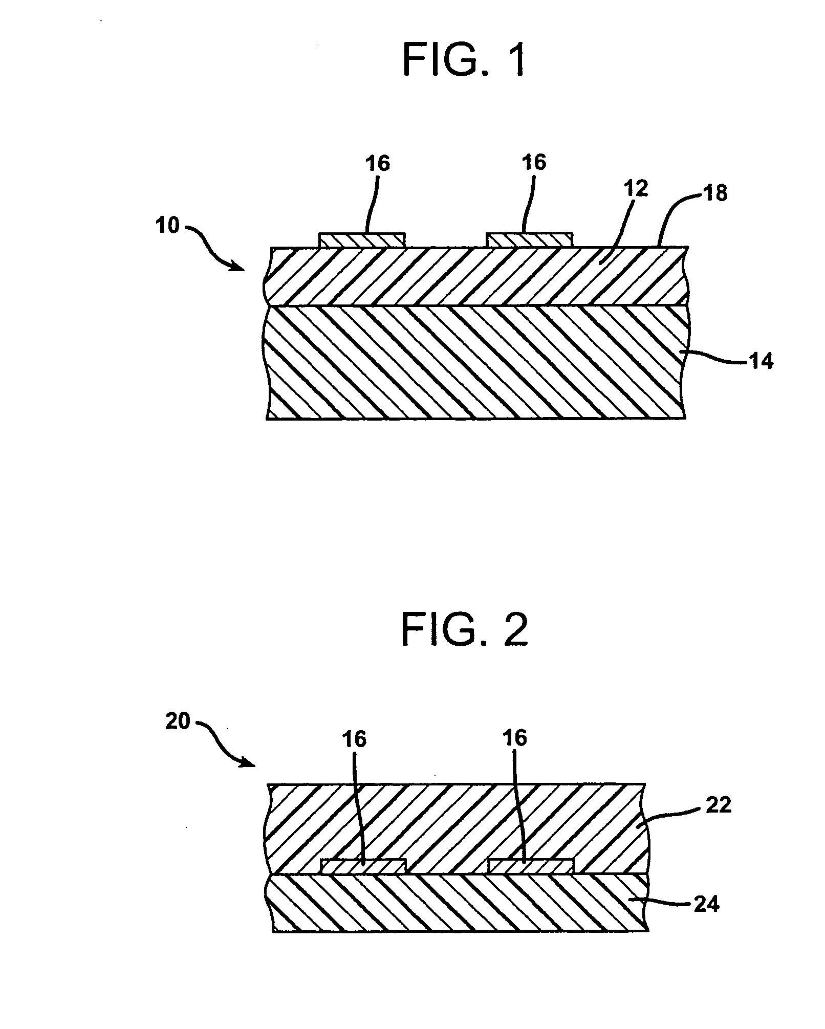 Method of increasing the gas transmission rate of a film