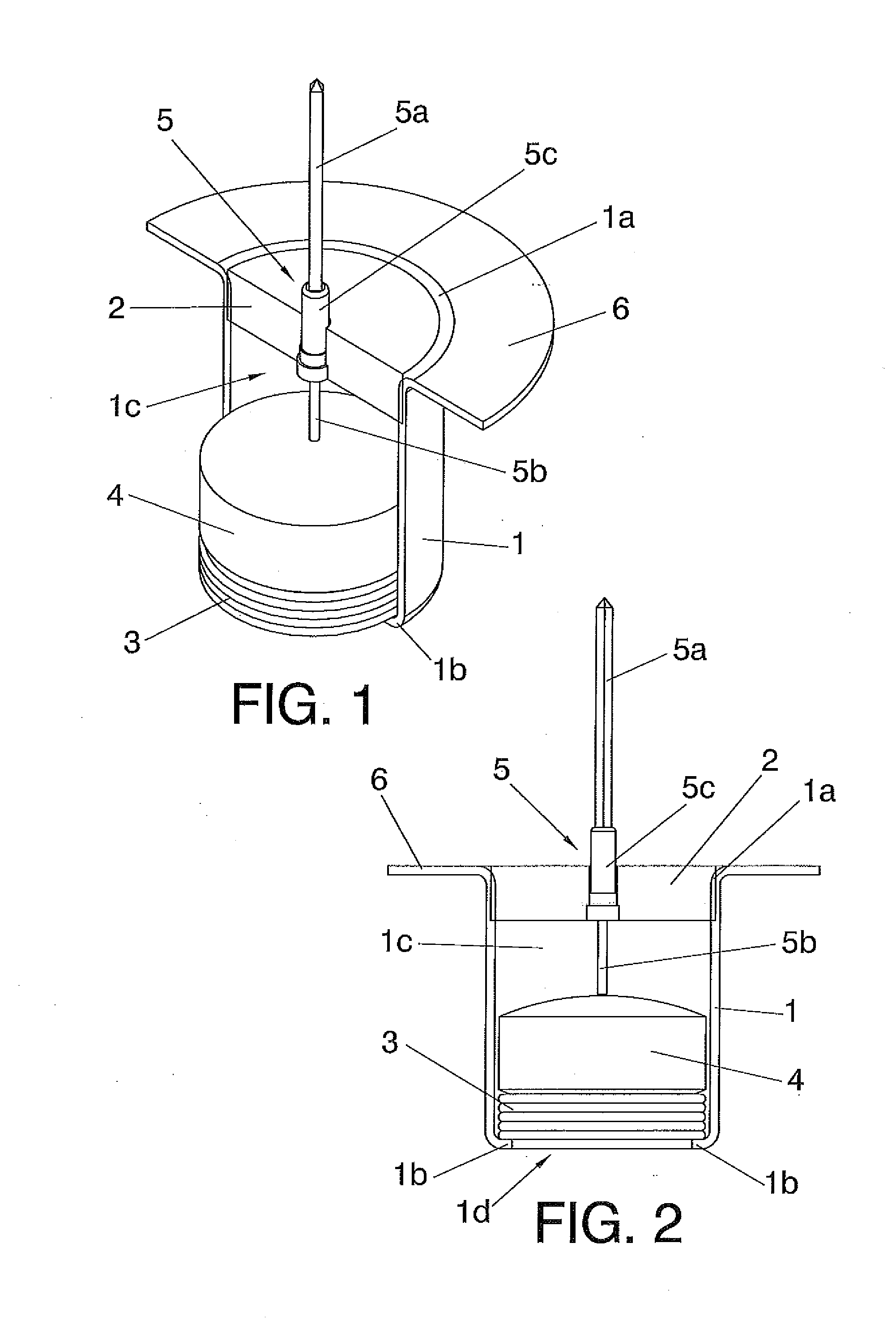 Ignition device for exothermic welding, mold for exothermic welding for the ignition device, and apparatus for exothermic welding comprising such a mold and such an ignition device