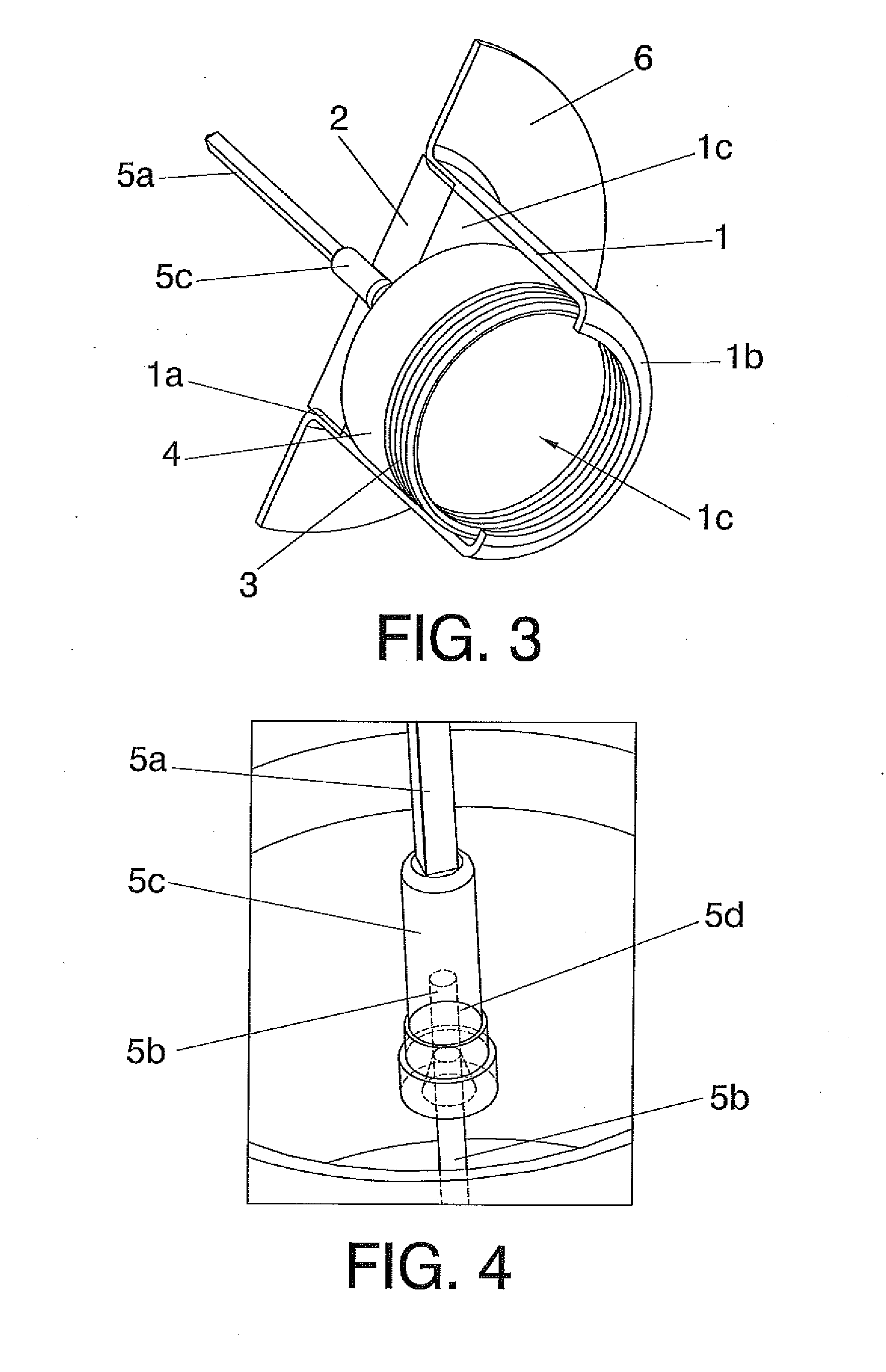Ignition device for exothermic welding, mold for exothermic welding for the ignition device, and apparatus for exothermic welding comprising such a mold and such an ignition device