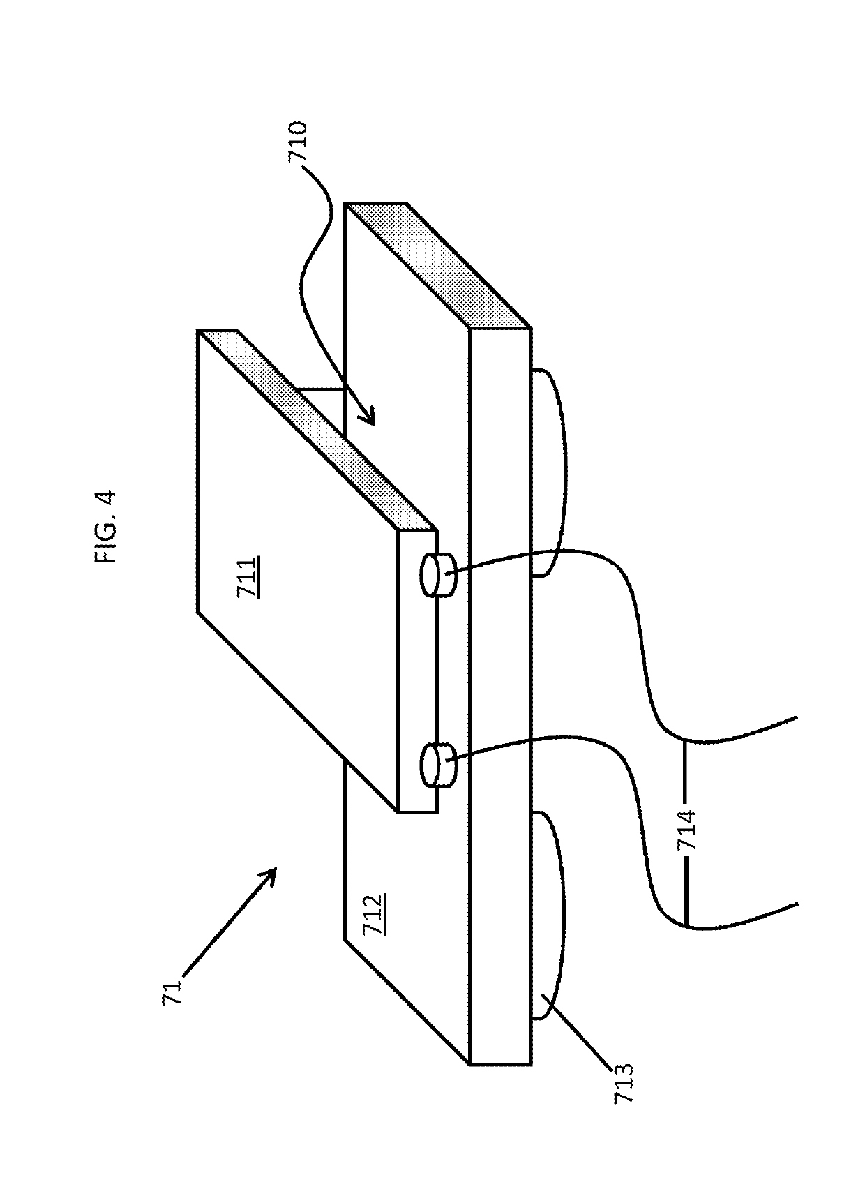 Energy harvesting system