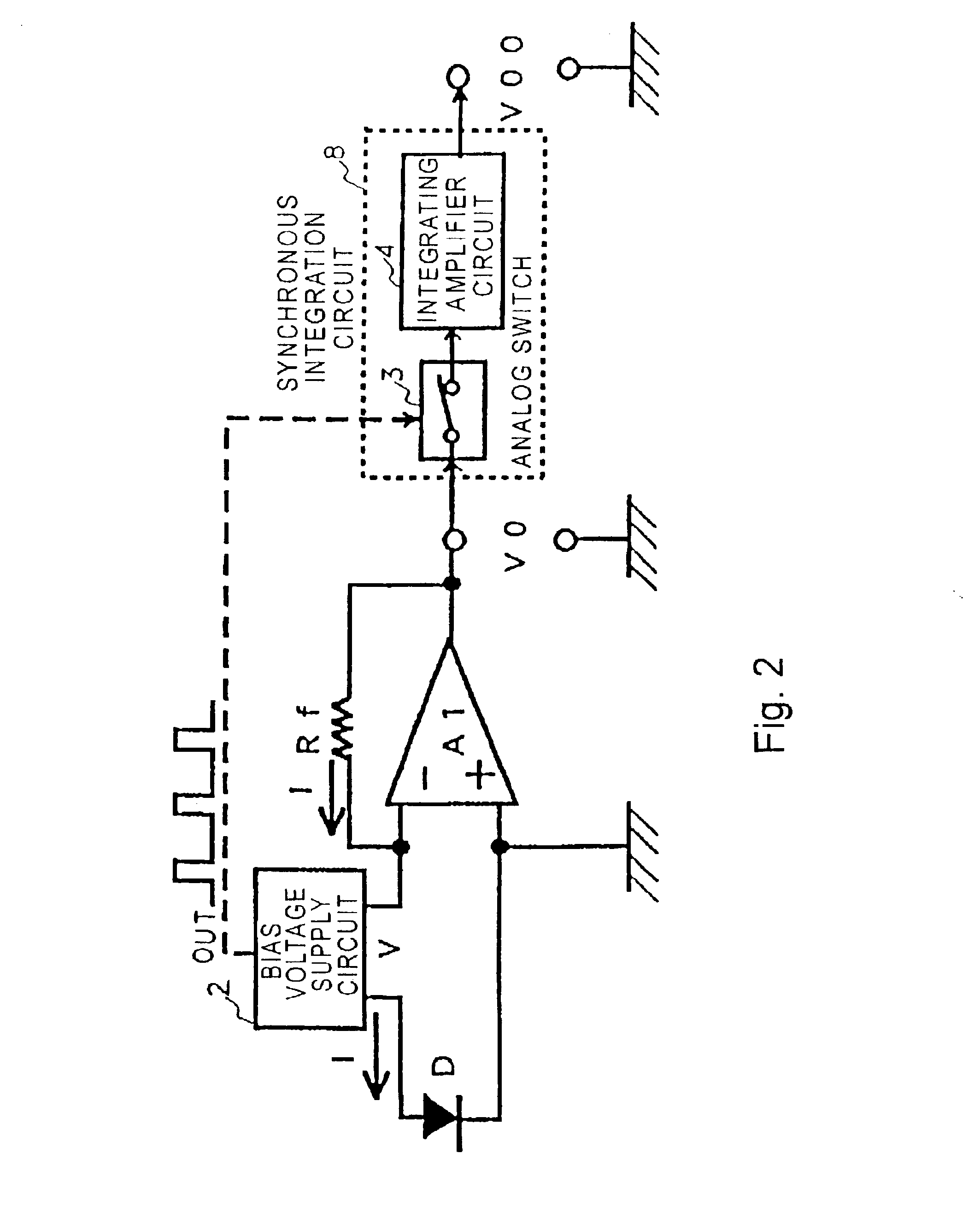 Method and apparatus for temperature measurement, and thermal infrared image sensor