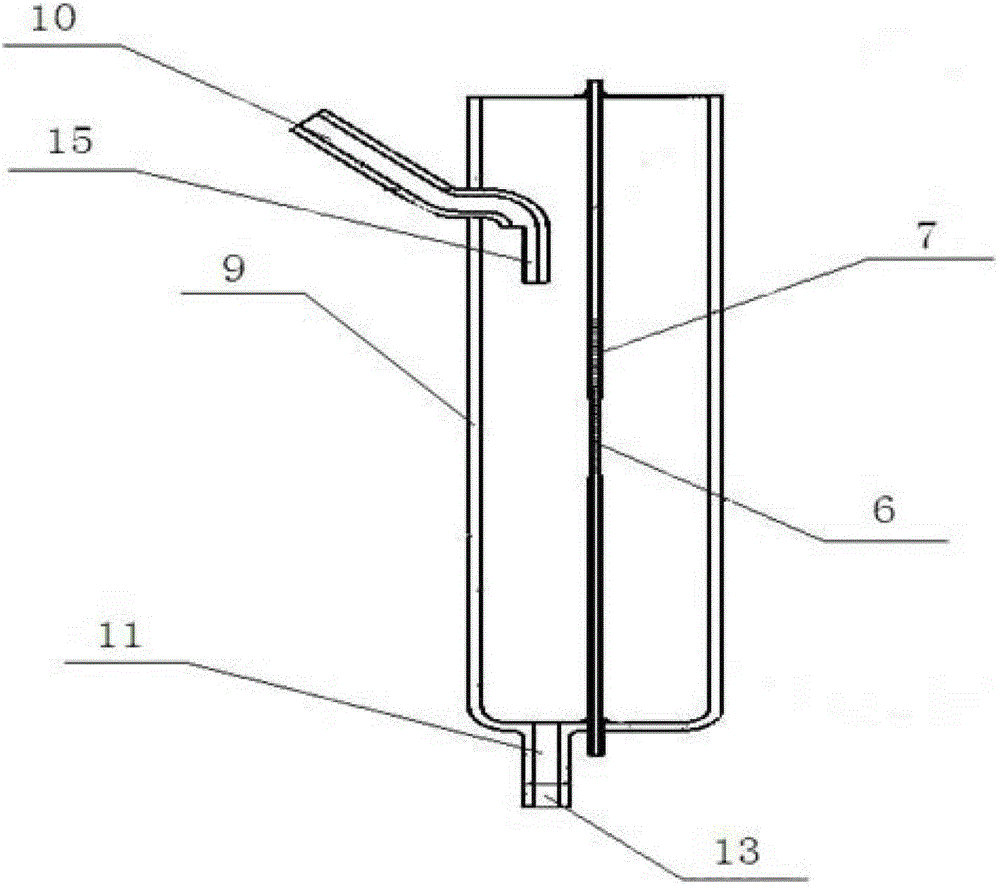 Method and system for measuring concentration of chemical solution by fiber bragg gratings (FBG)