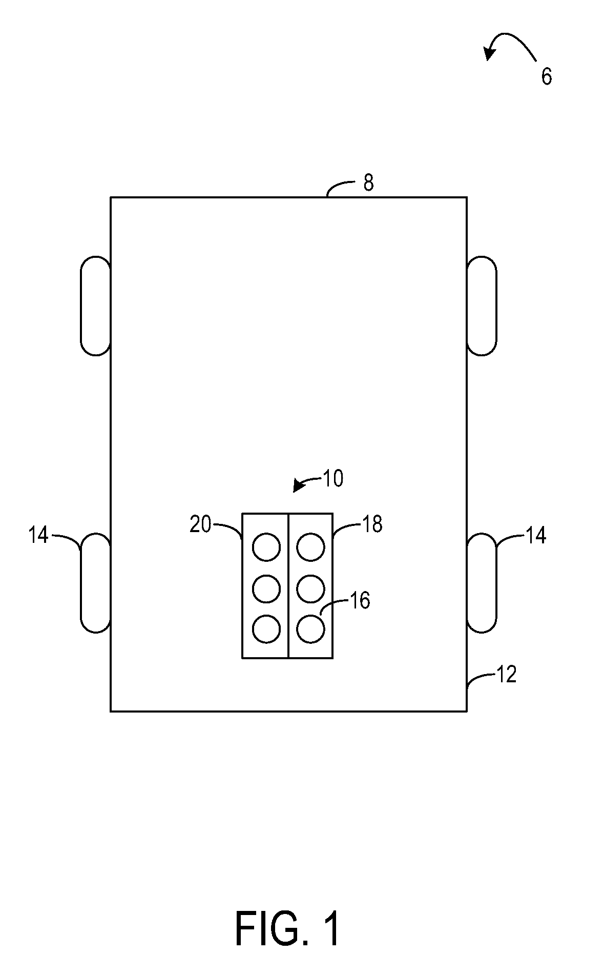 Camcover oil separator