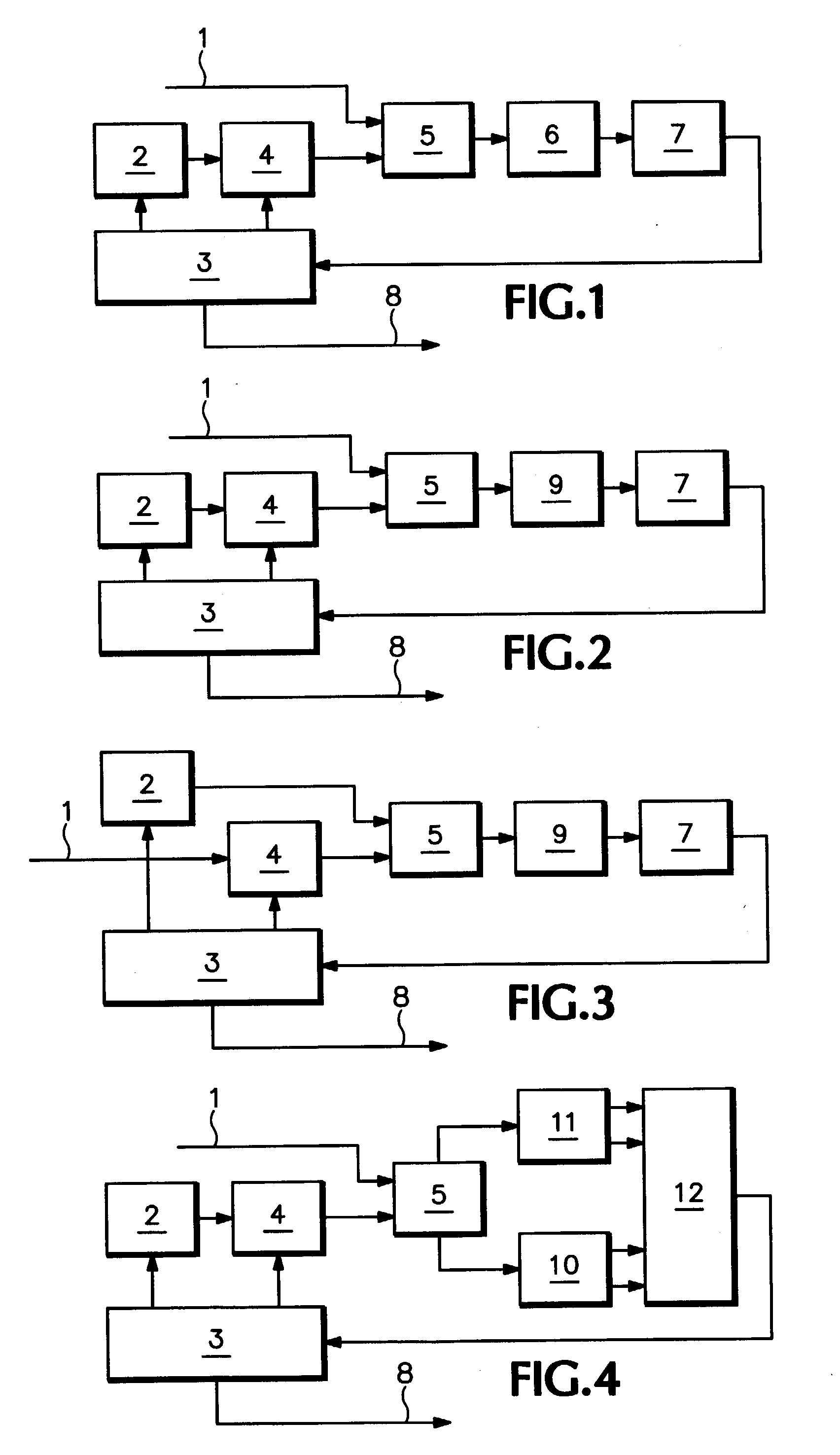 Device for detecting the pmd of optoelectronic transmission lines