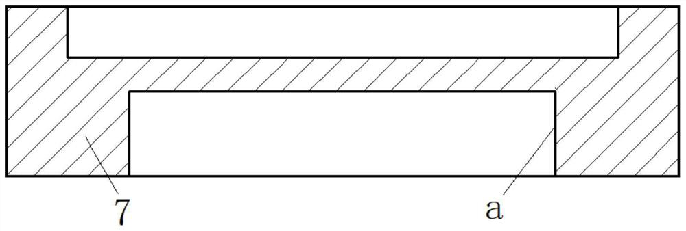 A circular positioning fixture and its use method