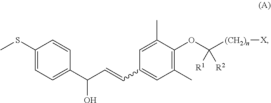 Compounds Useful for Treating Liver Diseases