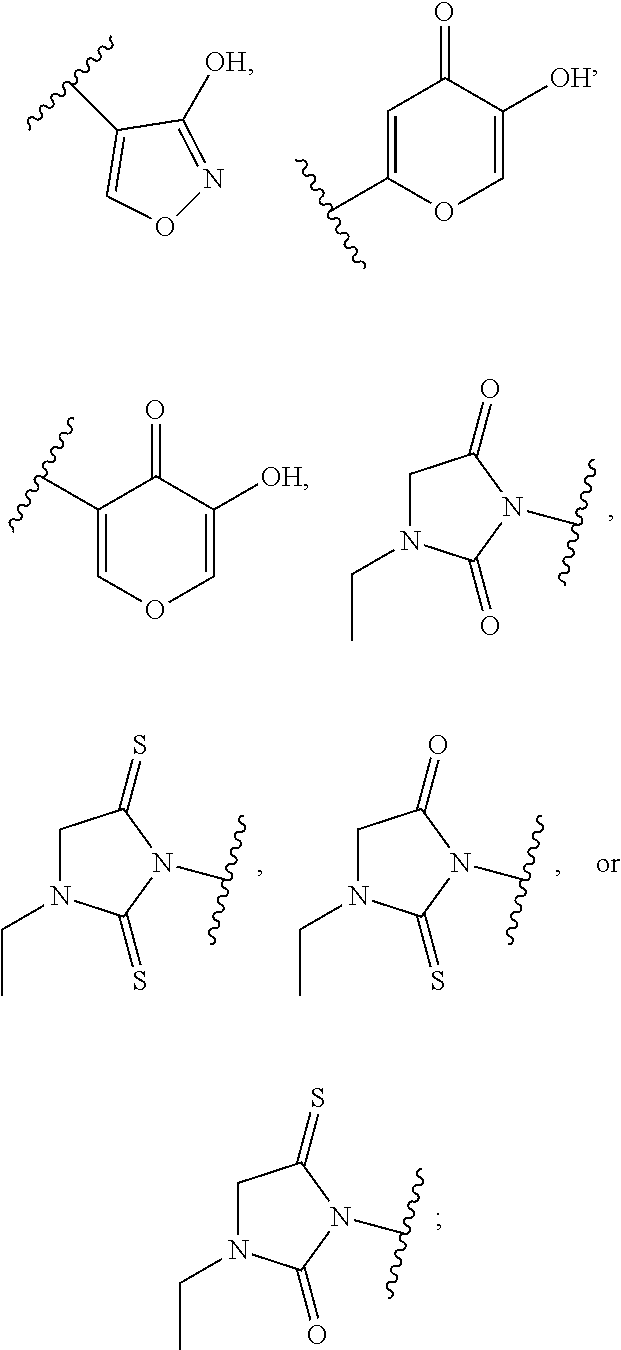 Compounds Useful for Treating Liver Diseases