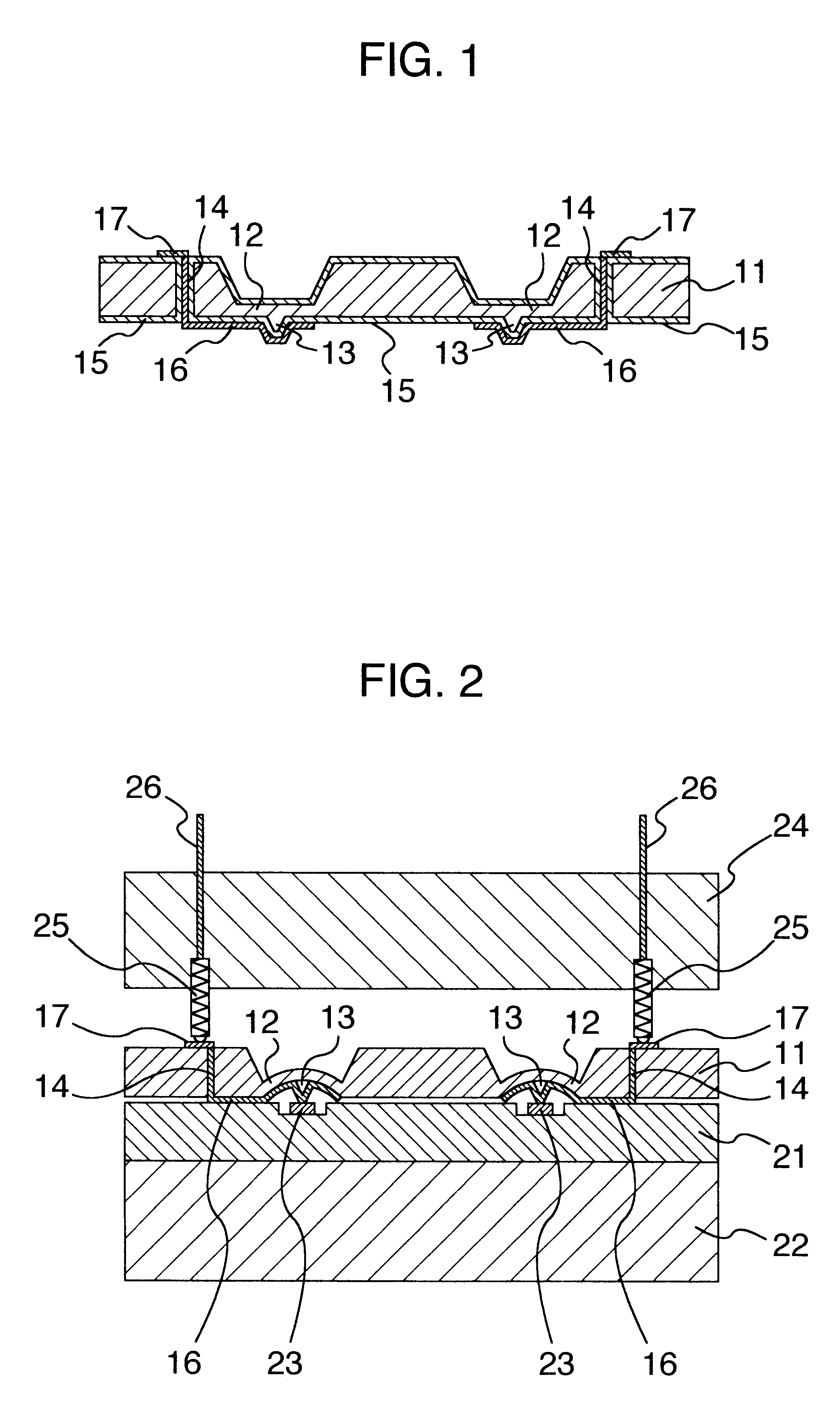 Manufacture method for semiconductor inspection apparatus