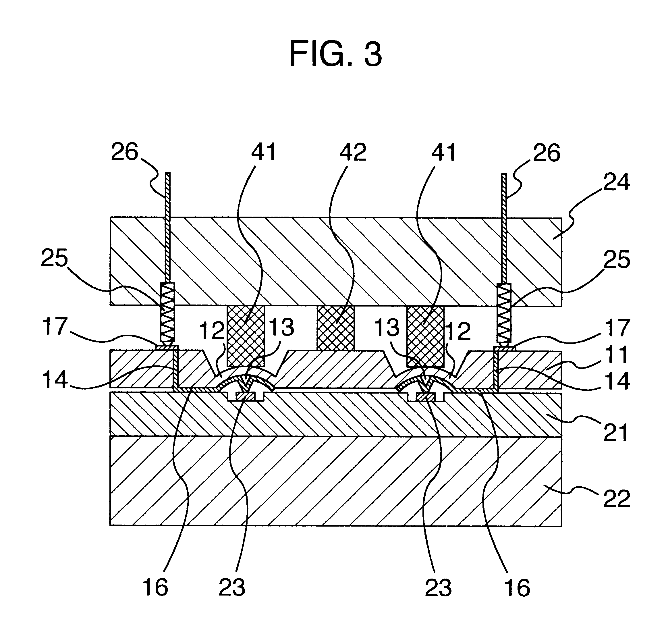 Manufacture method for semiconductor inspection apparatus