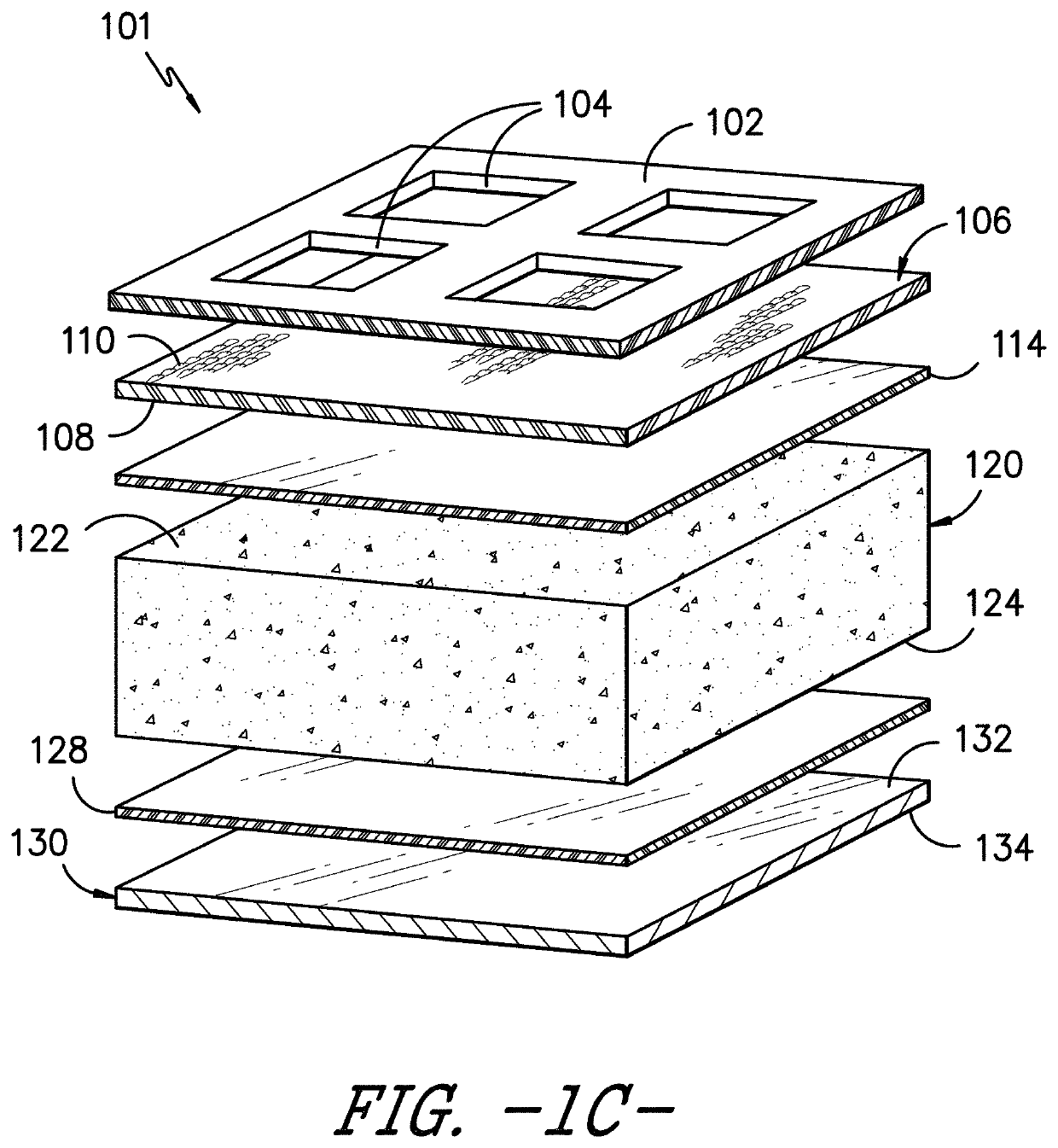 Wound care device having fluid transfer and adhesive properties