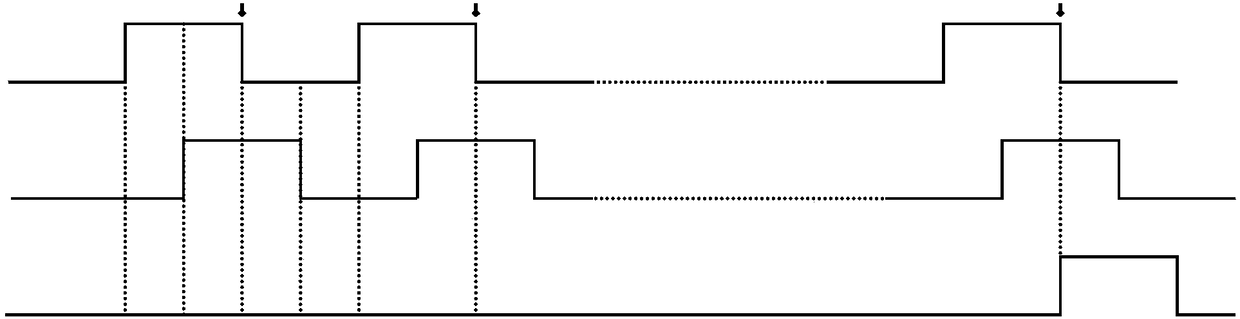 Single Line Transmission Identification And Synchronization Method Of ...