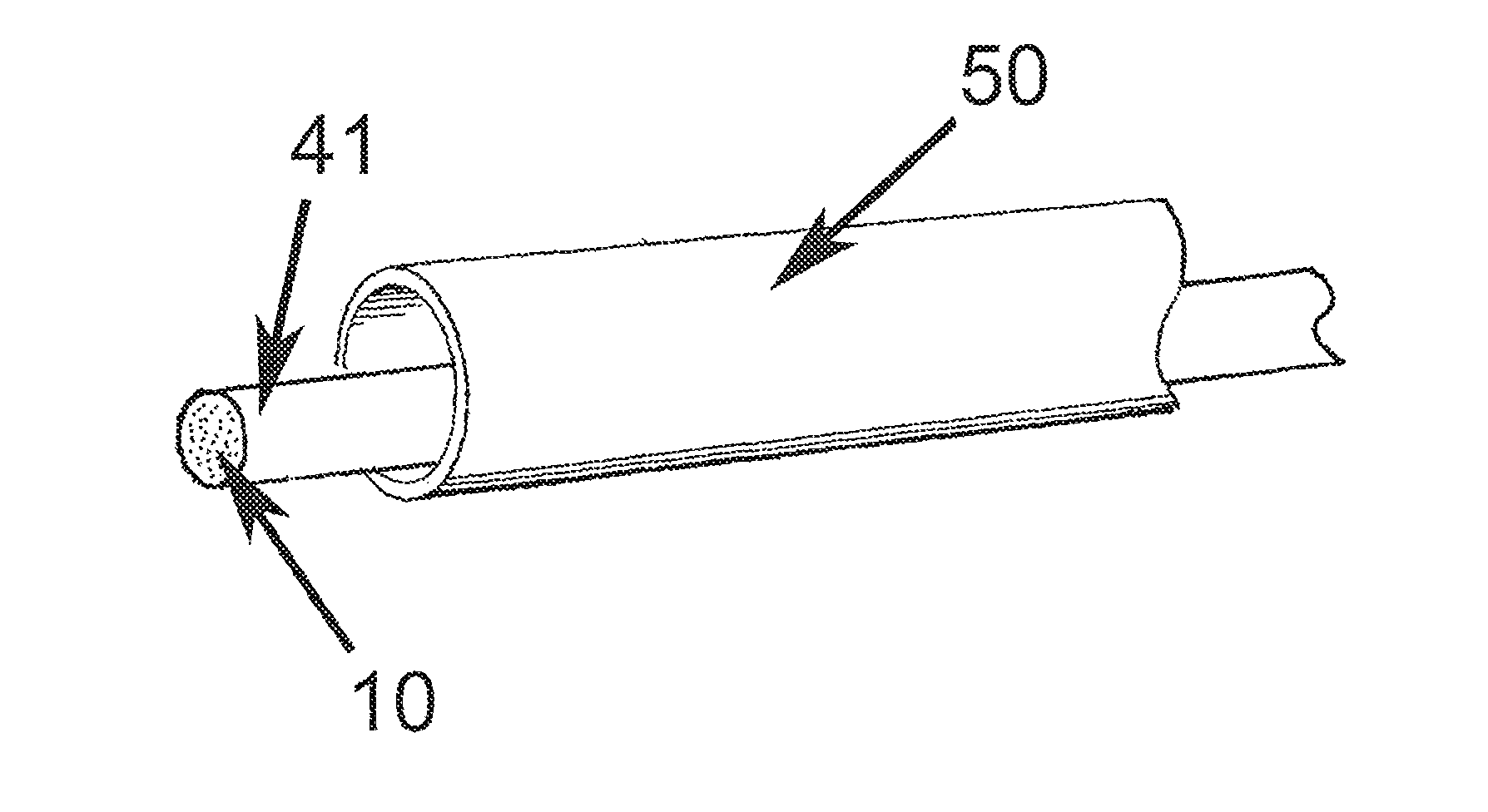 Apparatus and method of freeze protection in fluid systems