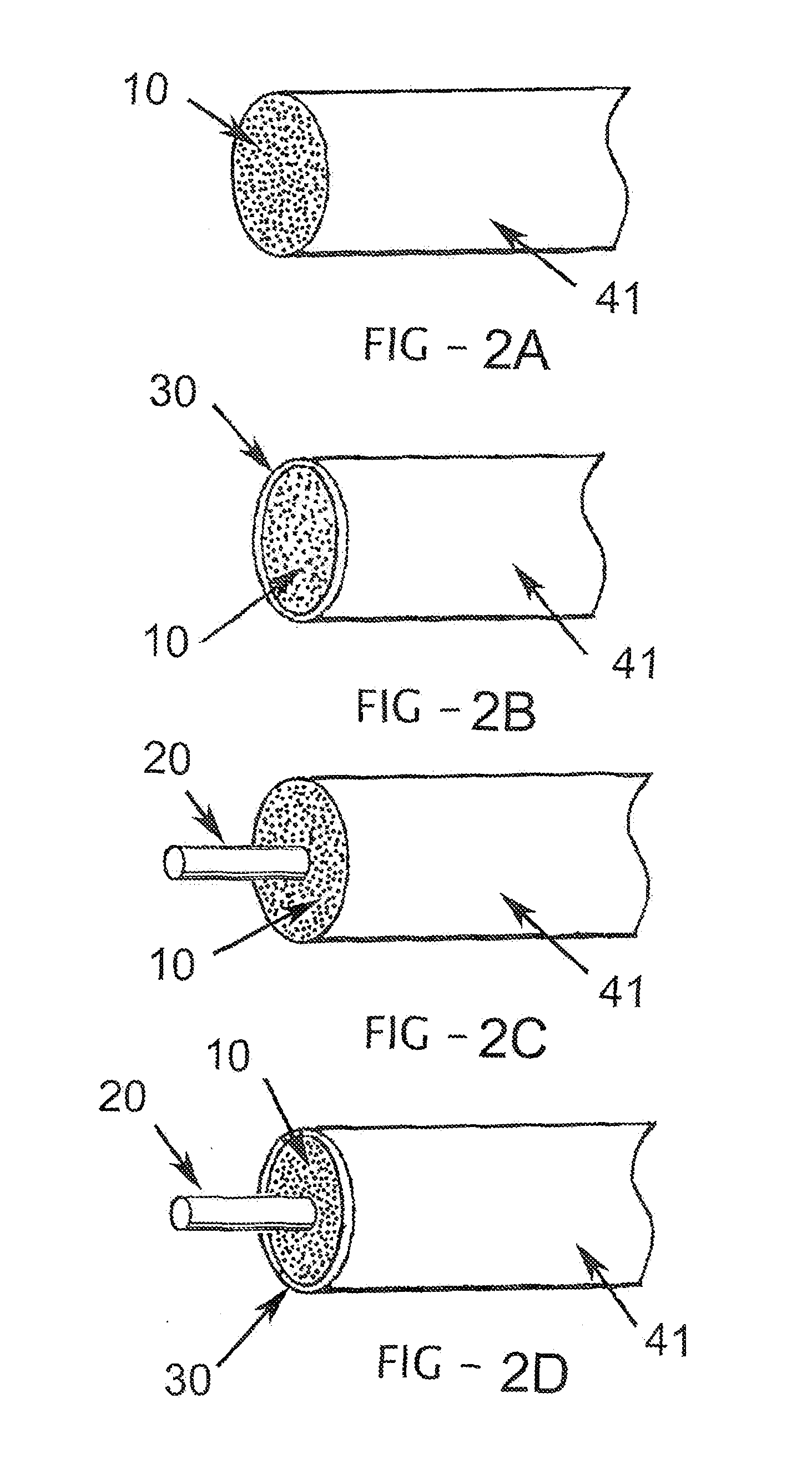 Apparatus and method of freeze protection in fluid systems