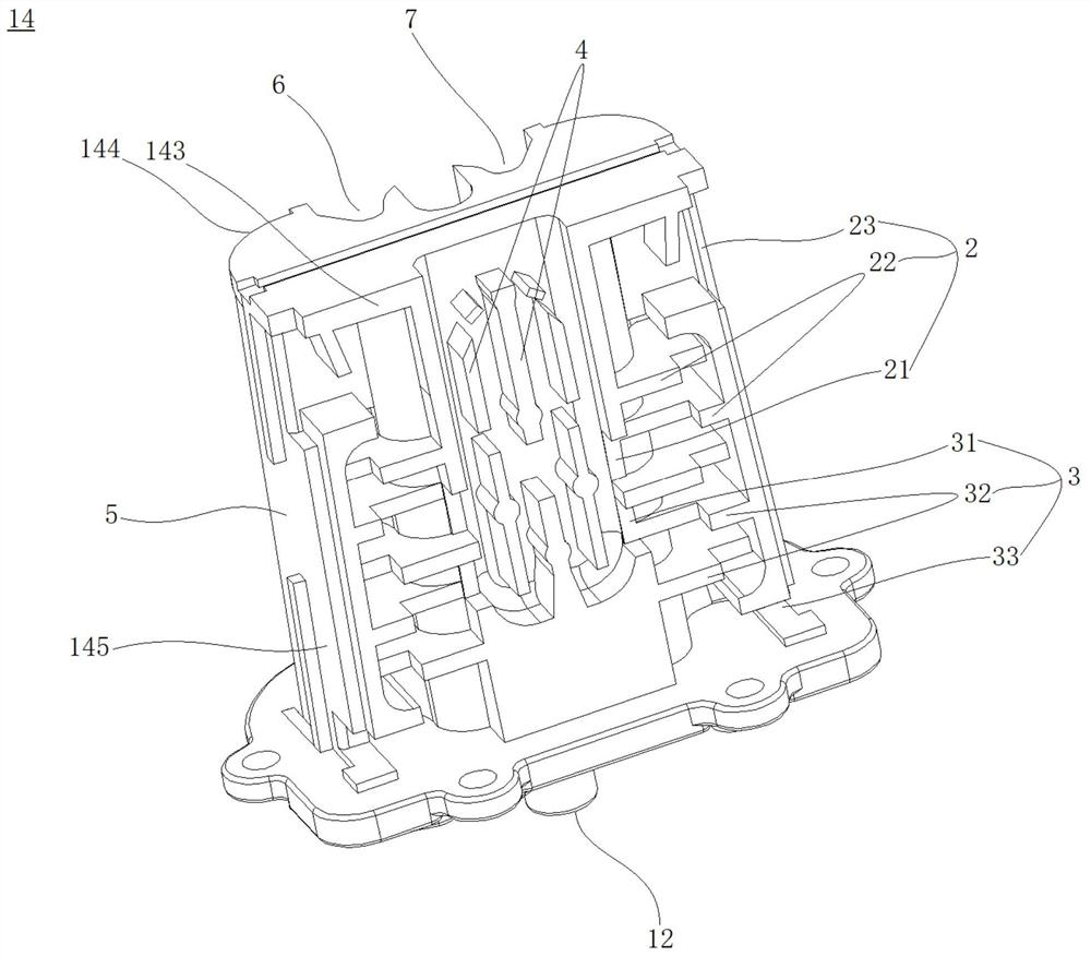 Steam generator and steam mop