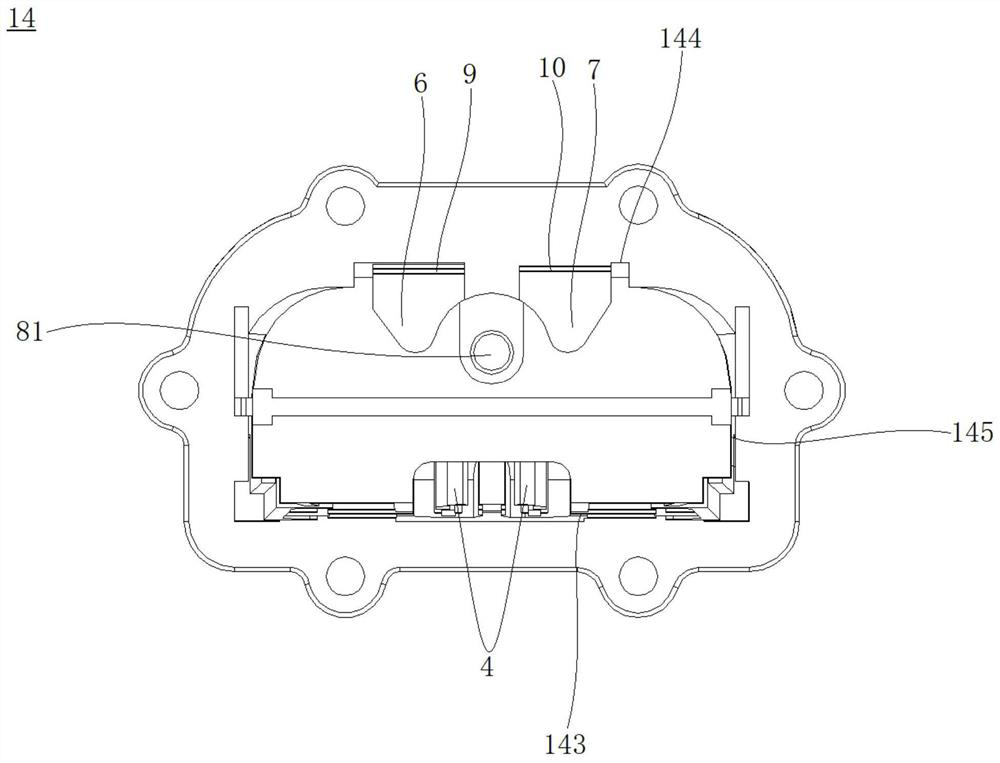 Steam generator and steam mop