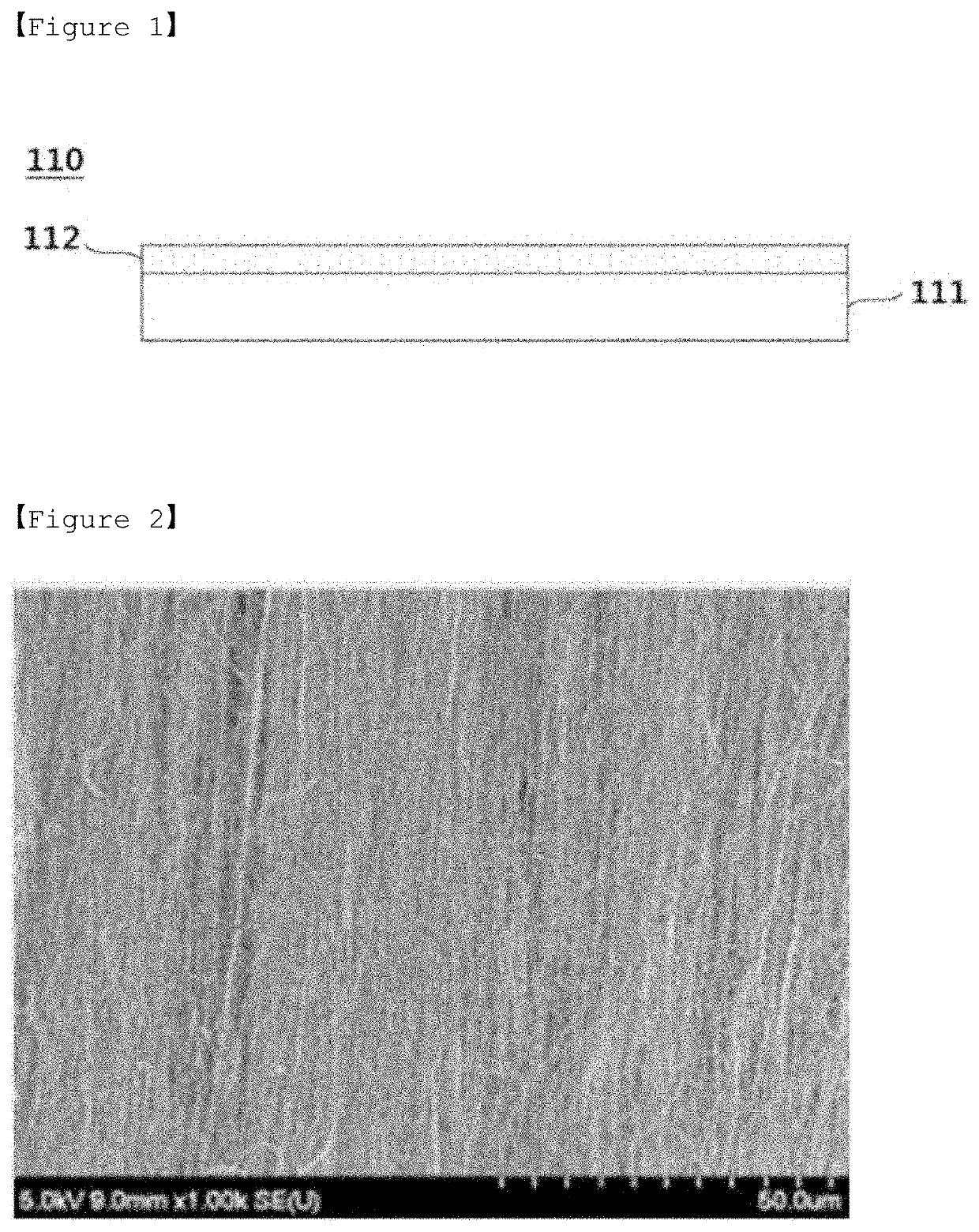 Anode for lithium secondary battery and lithium secondary battery comprising the same