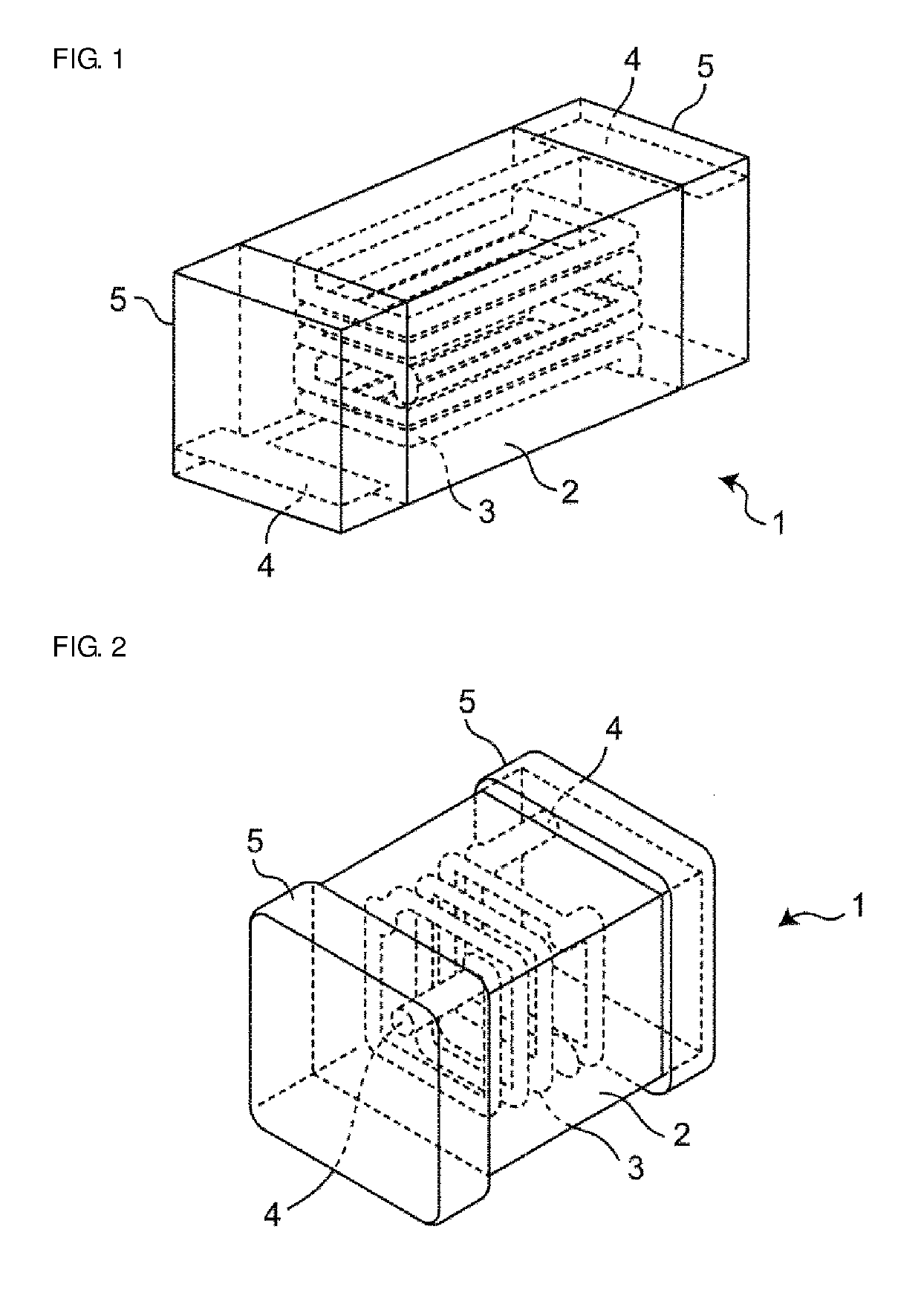 Magnetic composite and electronic component using the same