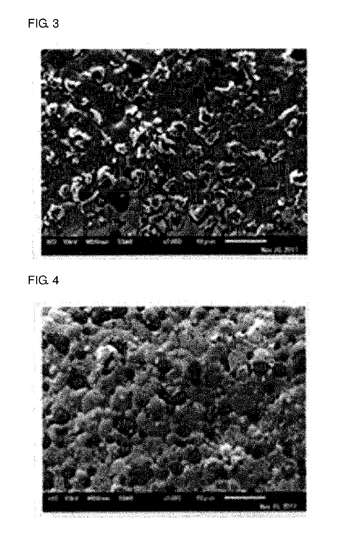 Magnetic composite and electronic component using the same