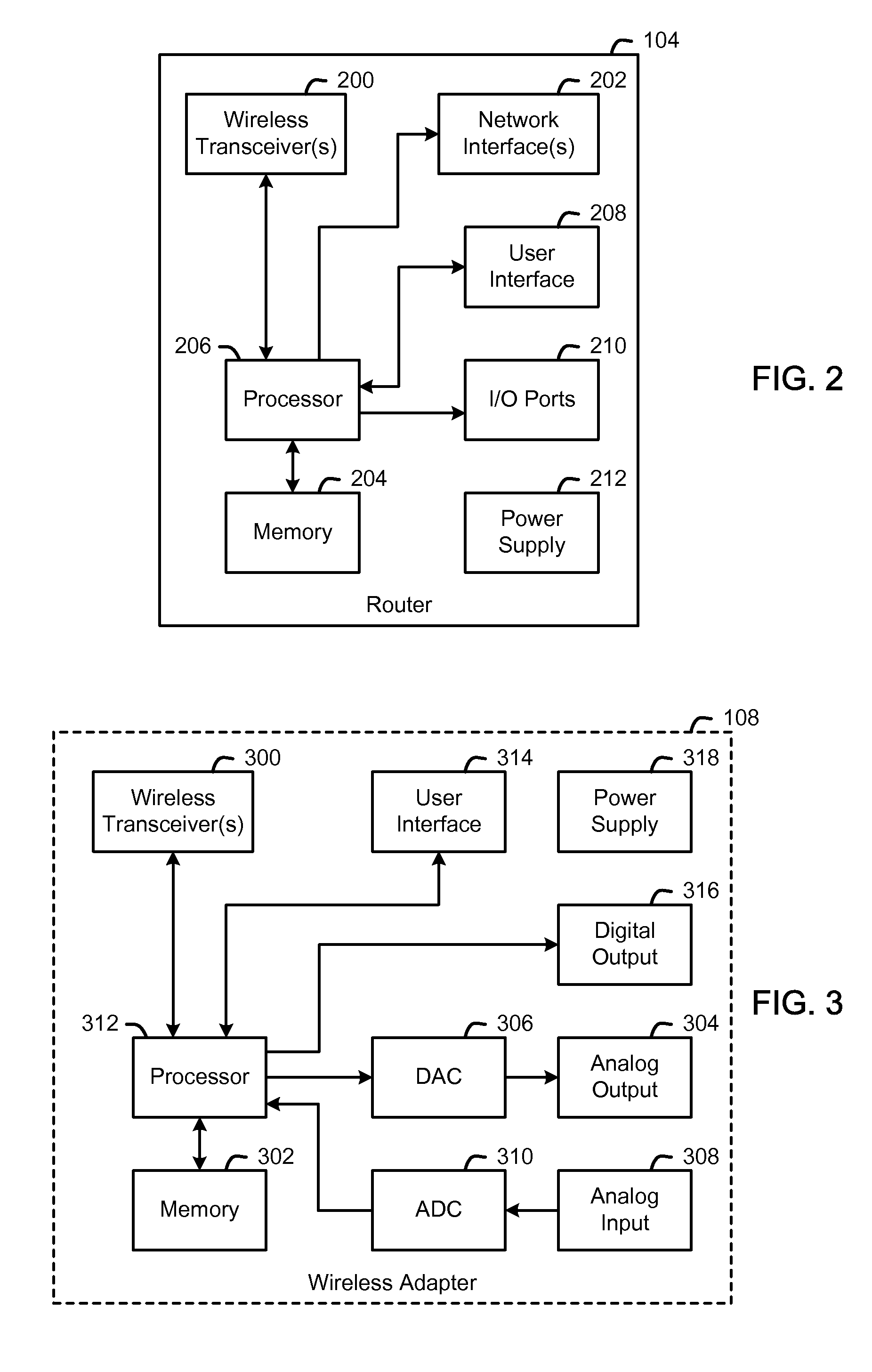 System, apparatus and method for configuring a wireless sound reinforcement system